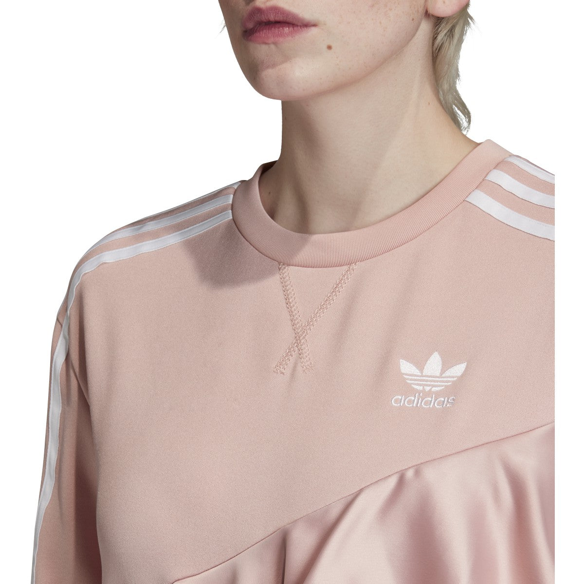 [FT9897] Womens Adidas Originals Dress