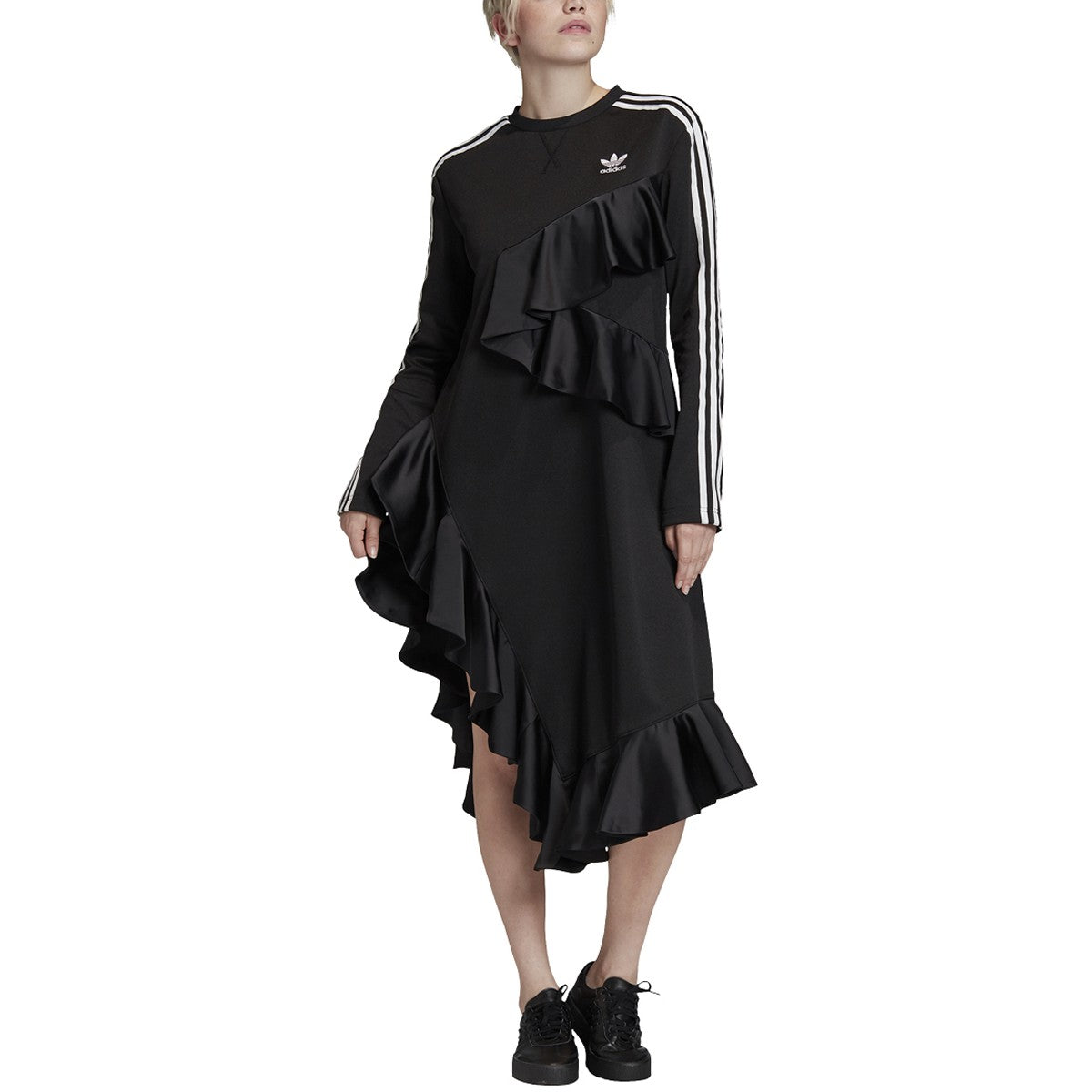 [FT9898] Womens Adidas Originals x J Koo Dress