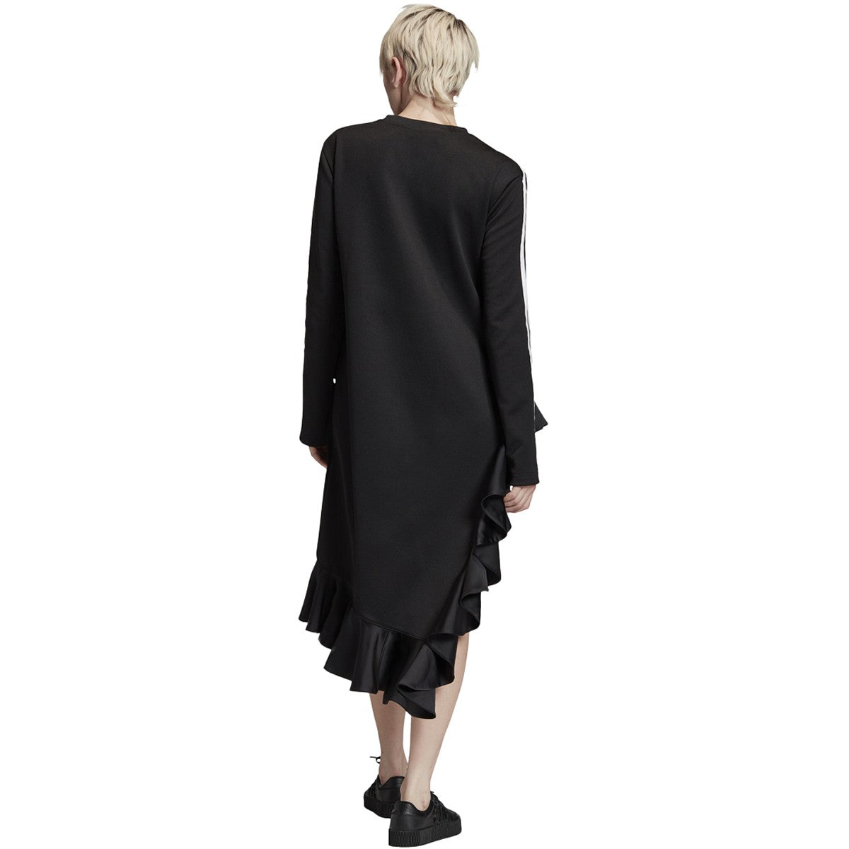 [FT9898] Womens Adidas Originals x J Koo Dress