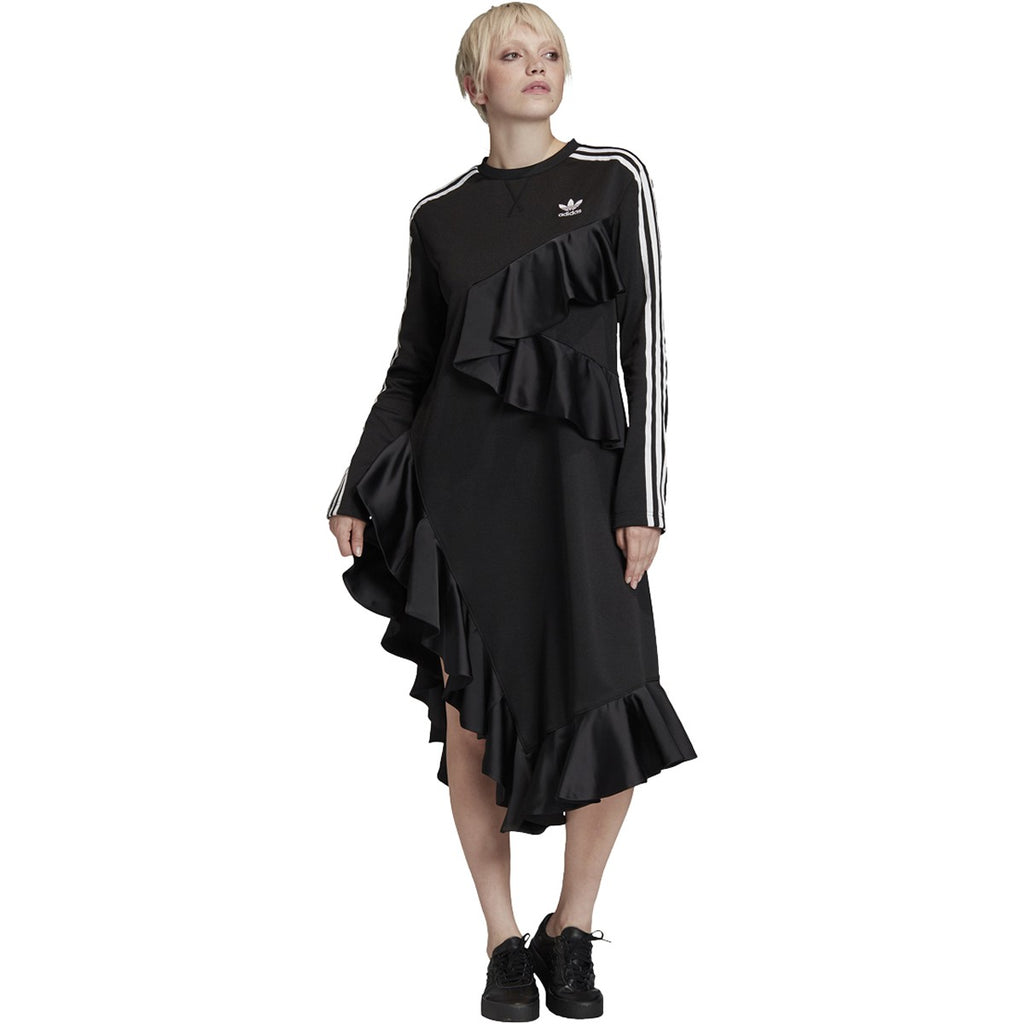 [FT9898] Womens Adidas Originals x J Koo Dress