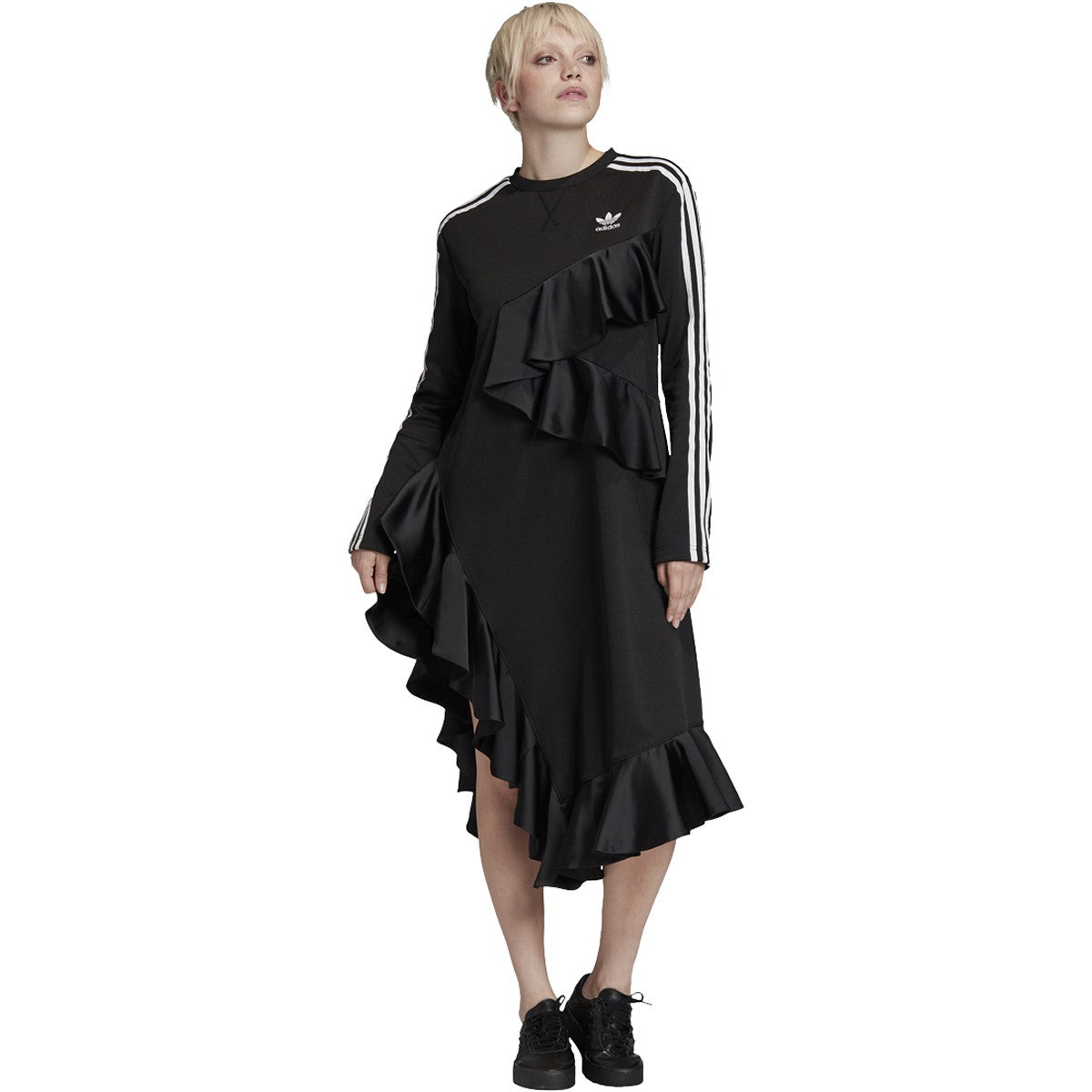 [FT9898] Womens Adidas Originals x J Koo Dress