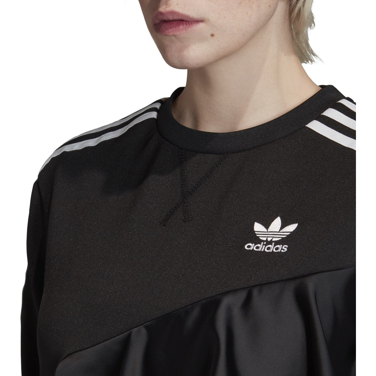[FT9898] Womens Adidas Originals x J Koo Dress