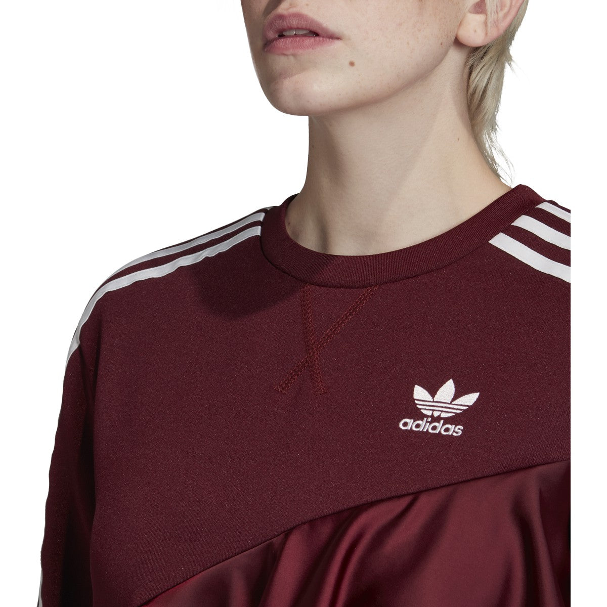 [FT9899] Womens Adidas Originals Dress