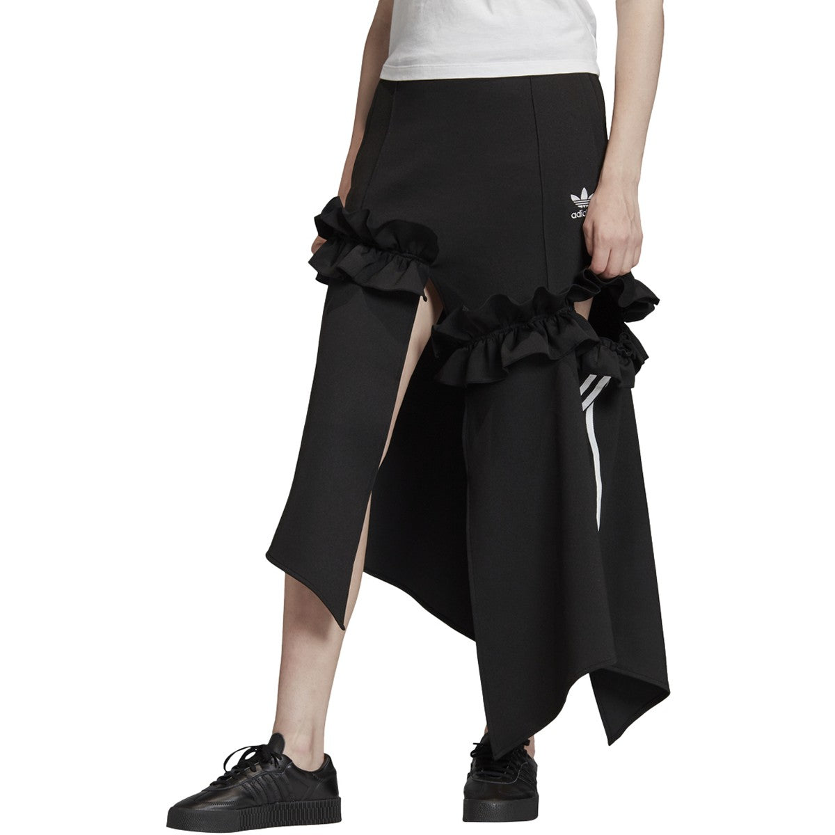 [FT9903] Womens Adidas Originals Skirt