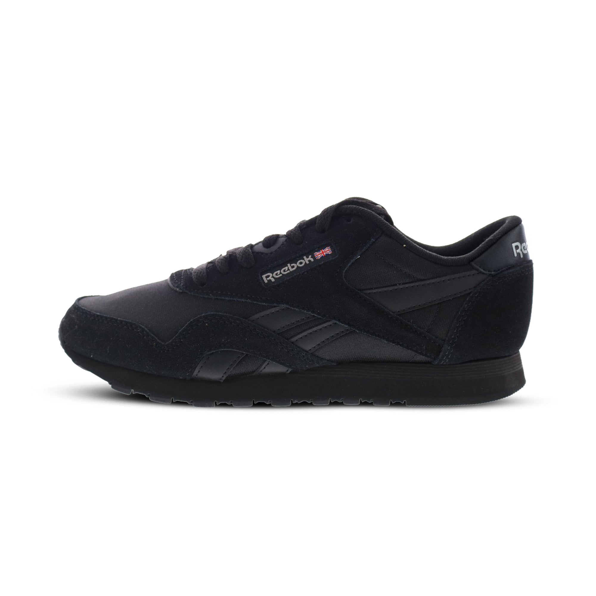 [FU6781] Womens Reebok Classic Nylon