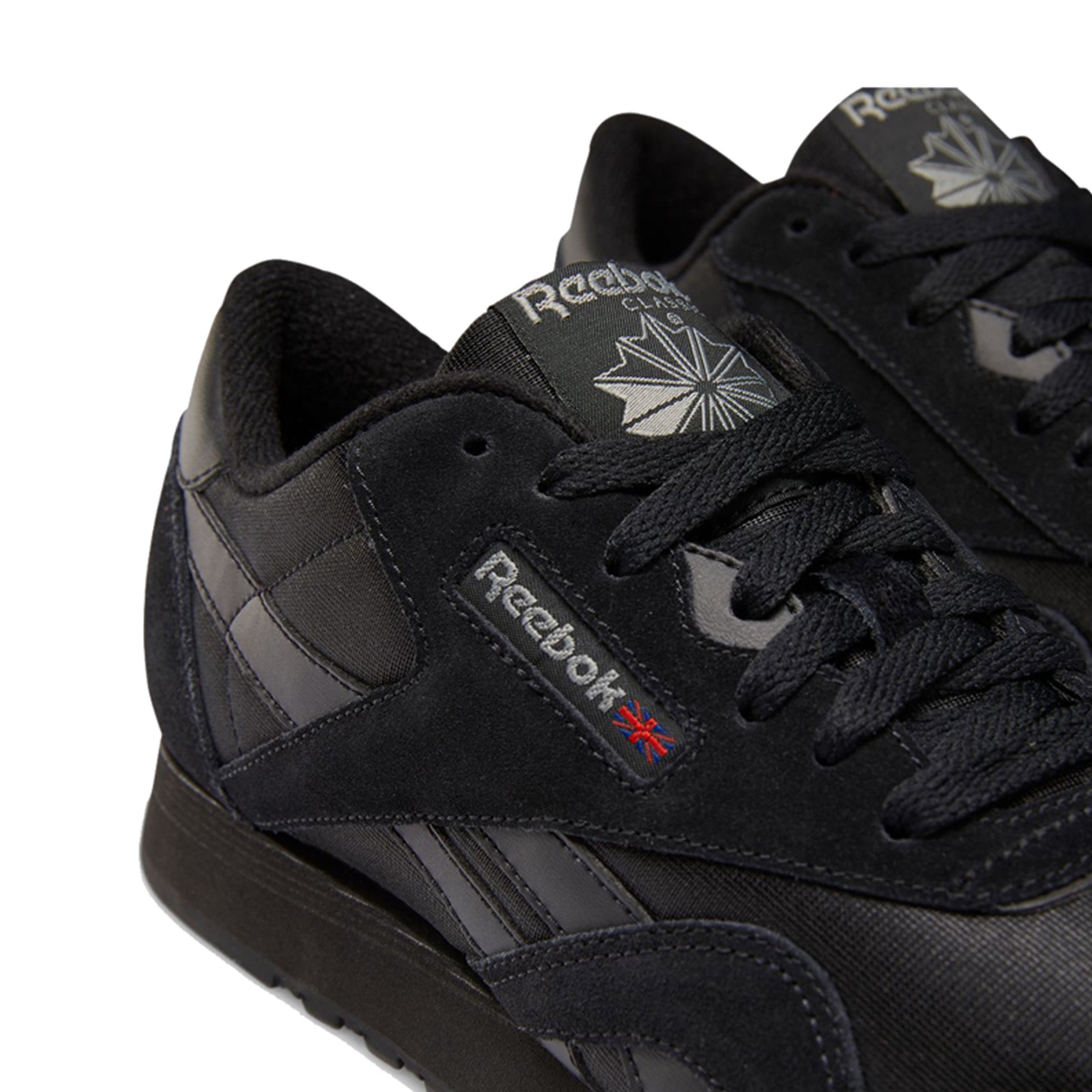 [FU6781] Womens Reebok Classic Nylon