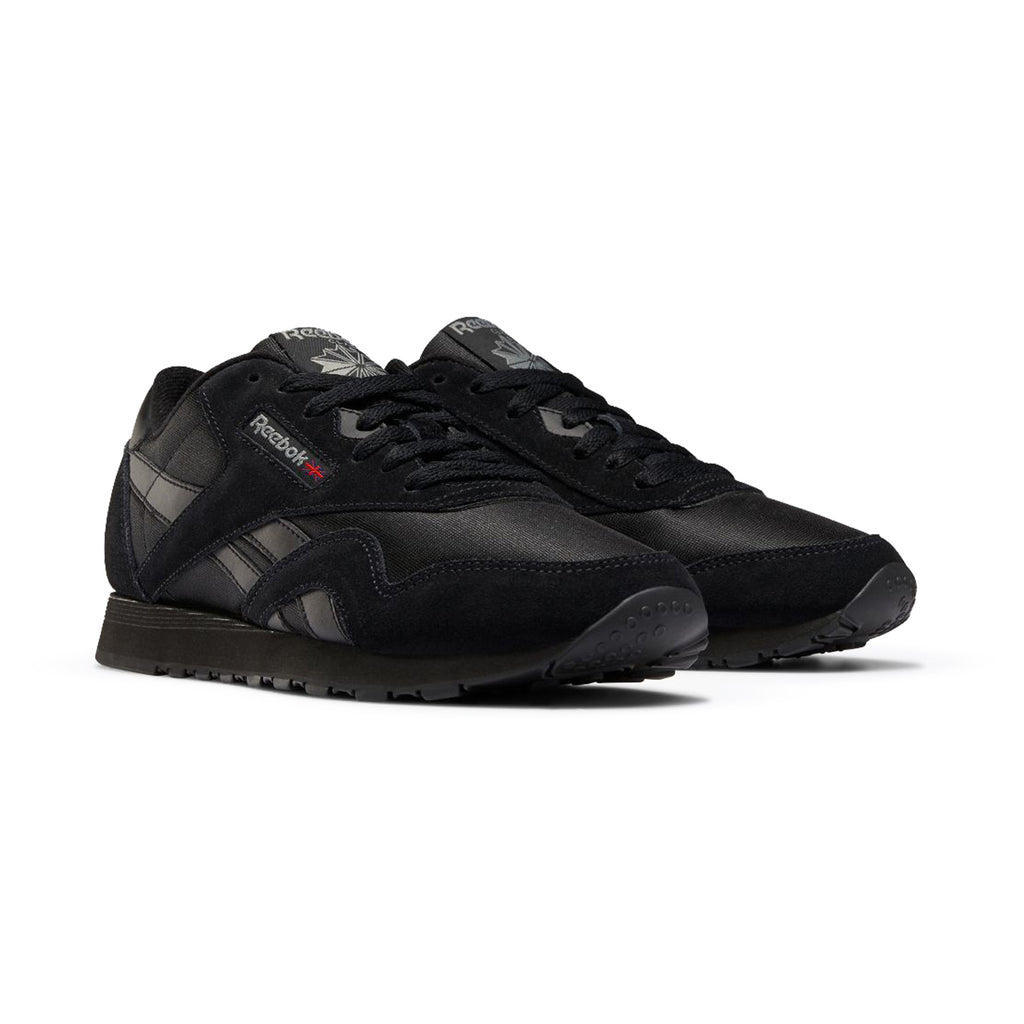 [FU6781] Womens Reebok Classic Nylon