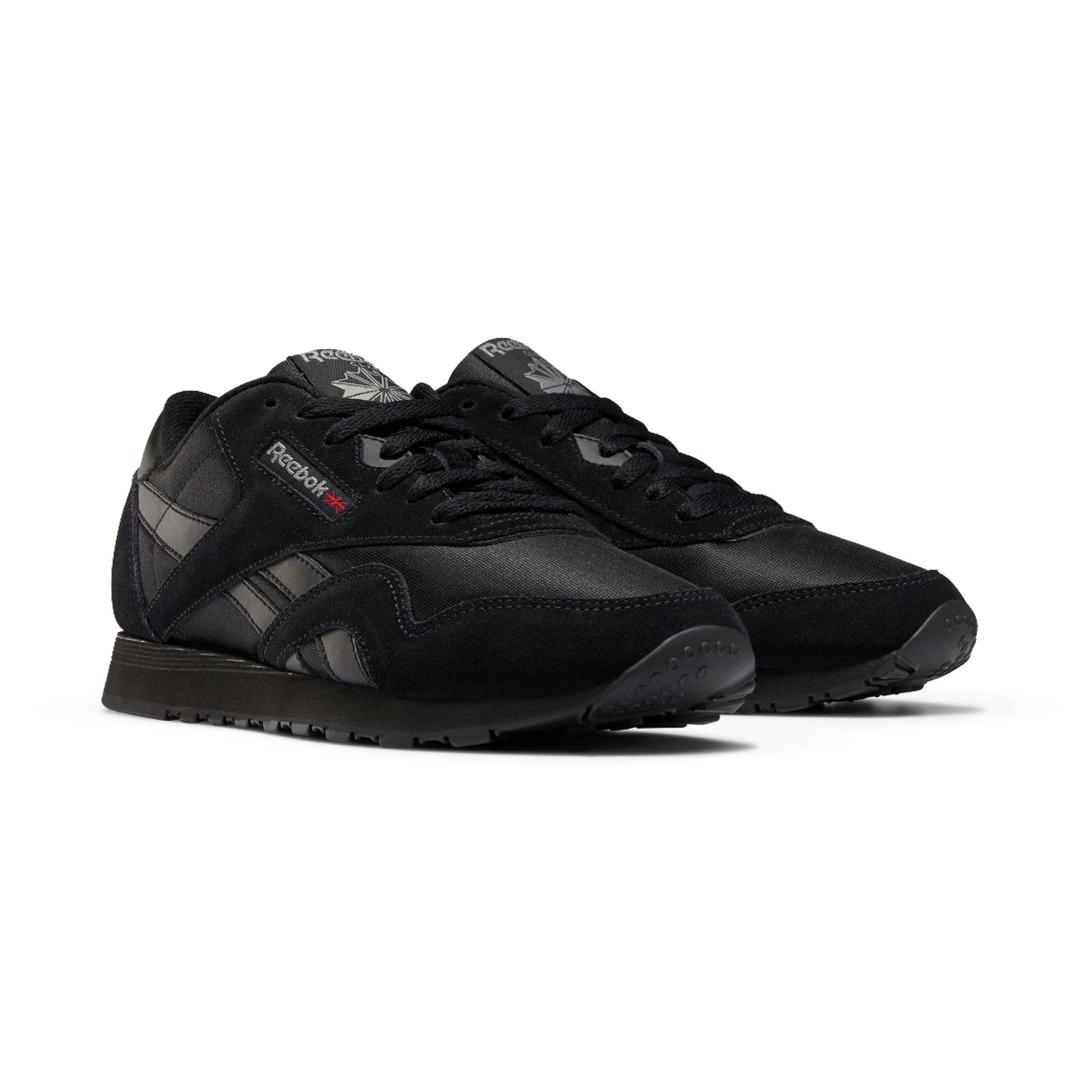 [FU6781] Womens Reebok Classic Nylon