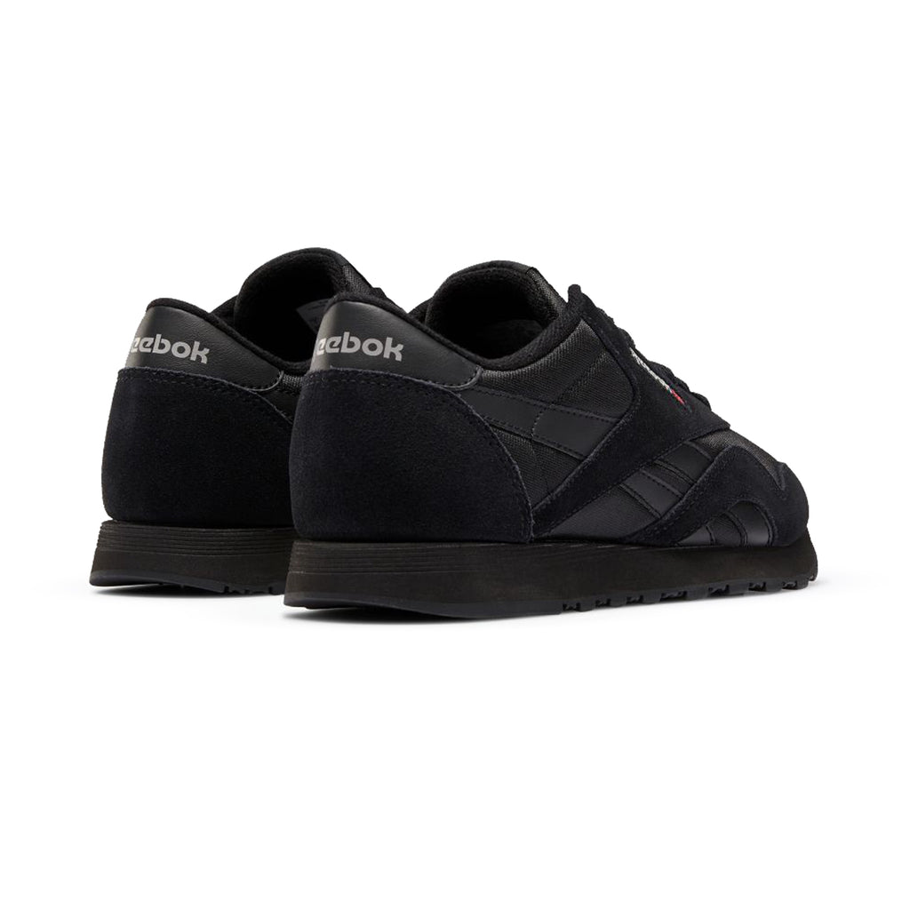 [FU6781] Womens Reebok Classic Nylon