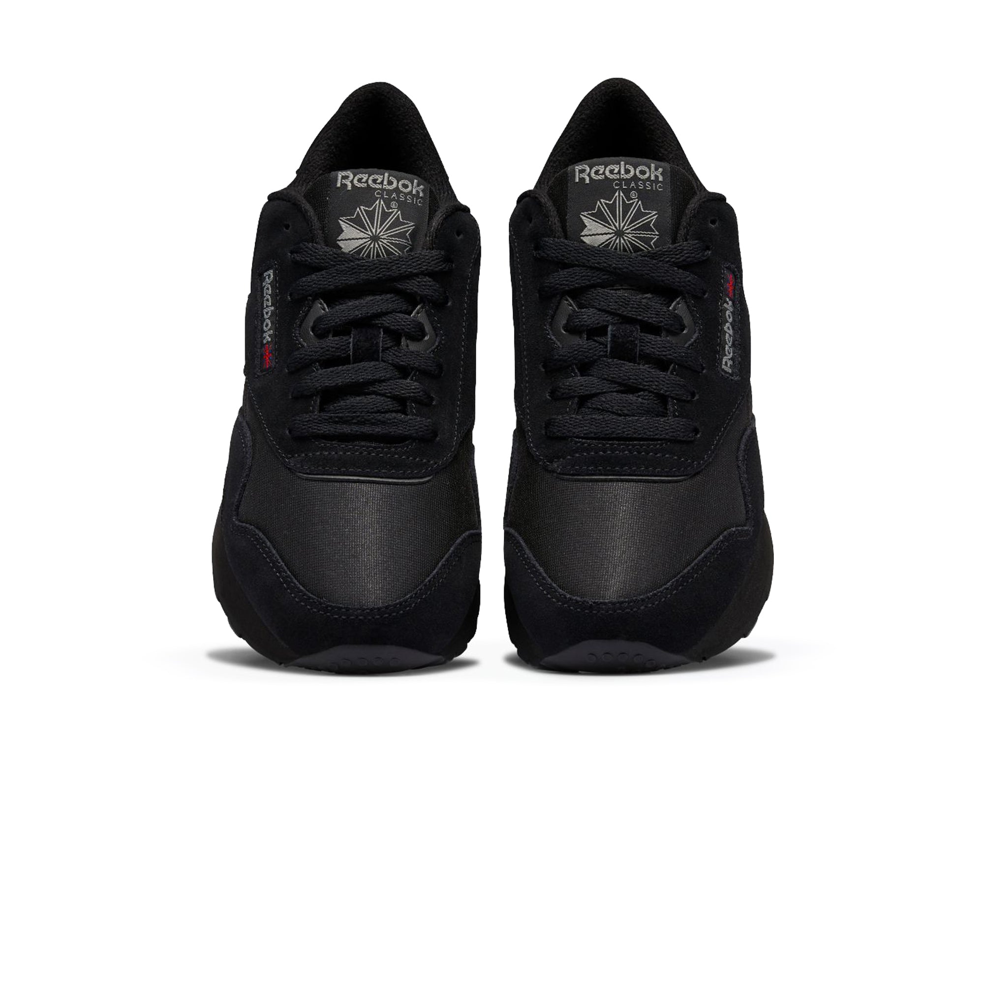 [FU6781] Womens Reebok Classic Nylon