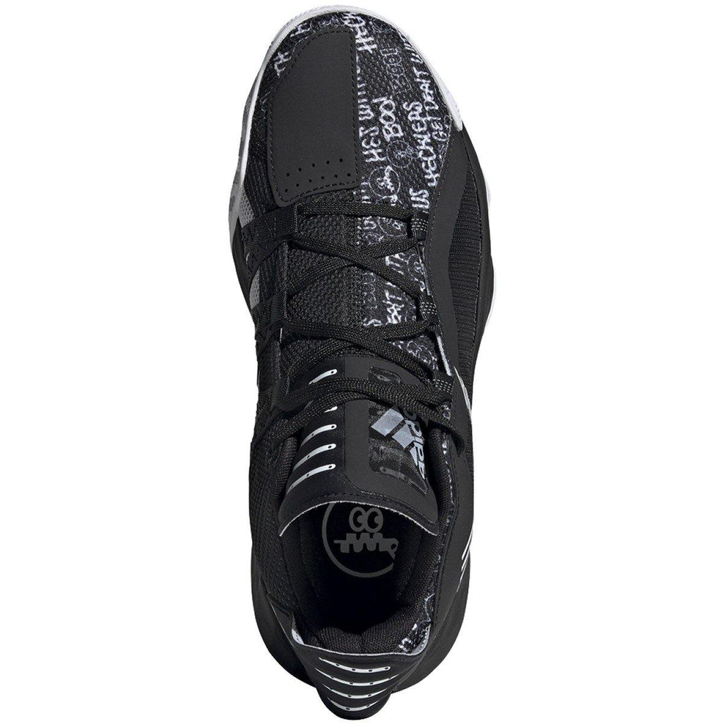 [FU6807] Mens Adidas Dame 6 - sneakAR