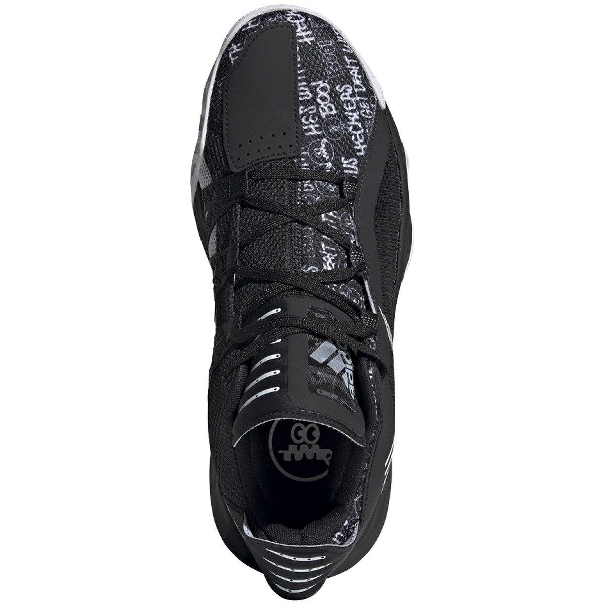 [FU6807] Mens Adidas Dame 6 - sneakAR