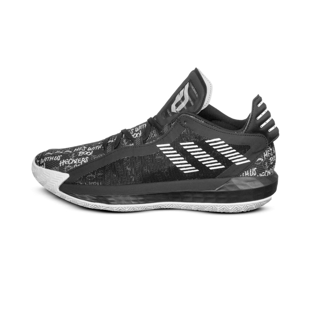 [FU6807] Mens Adidas Dame 6 - sneakAR