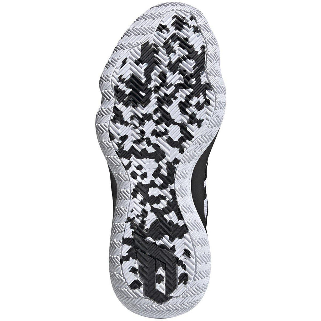 [FU6807] Mens Adidas Dame 6 - sneakAR