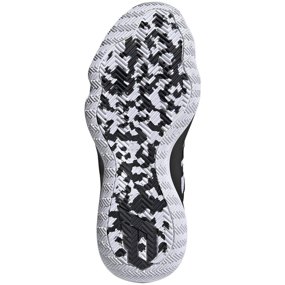 [FU6807] Mens Adidas Dame 6 - sneakAR