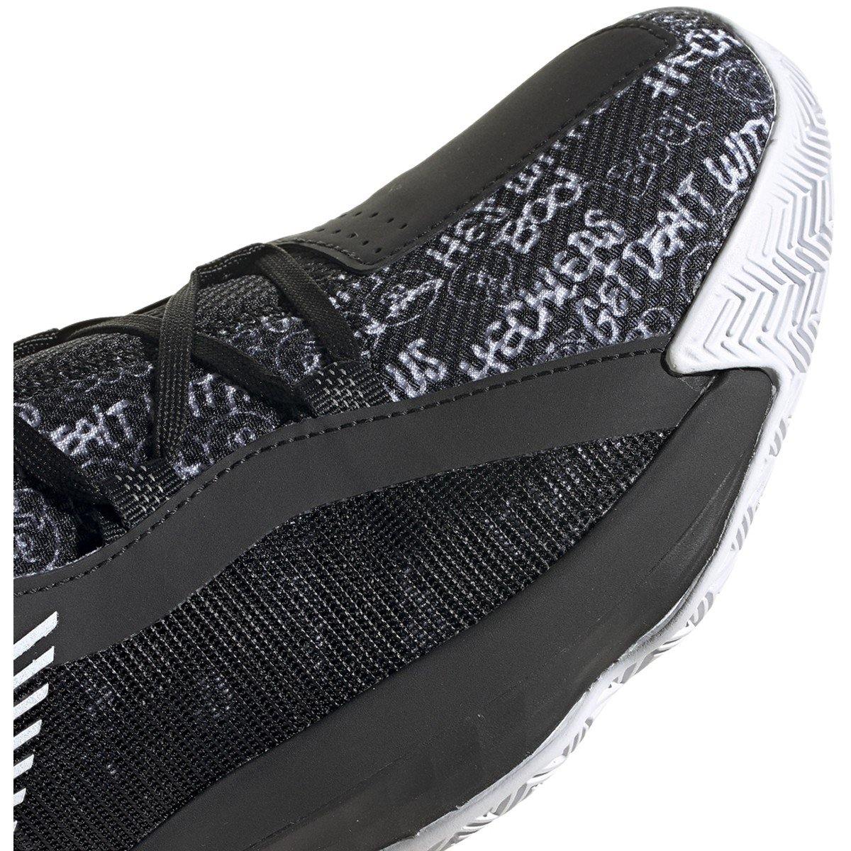 [FU6807] Mens Adidas Dame 6 - sneakAR