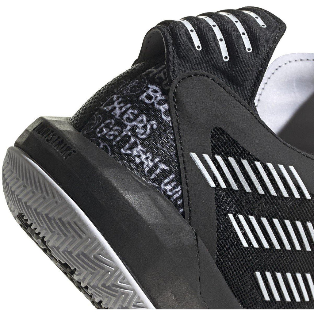 [FU6807] Mens Adidas Dame 6 - sneakAR