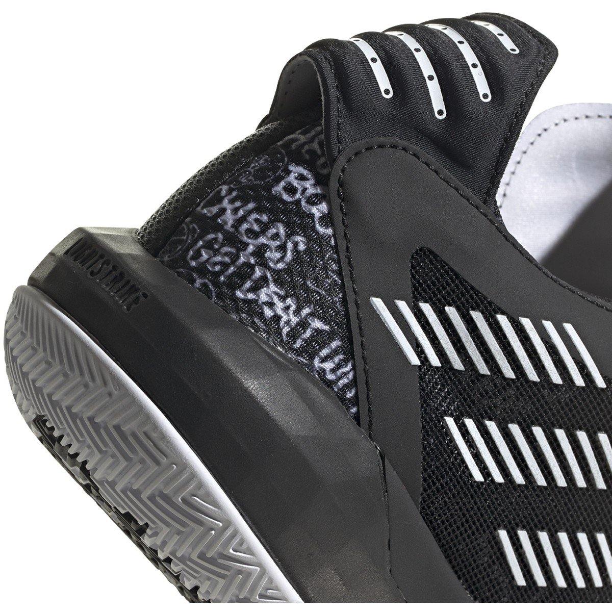 [FU6807] Mens Adidas Dame 6 - sneakAR