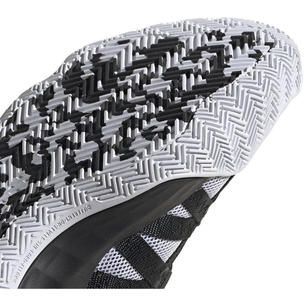 [FU6807] Mens Adidas Dame 6 - sneakAR