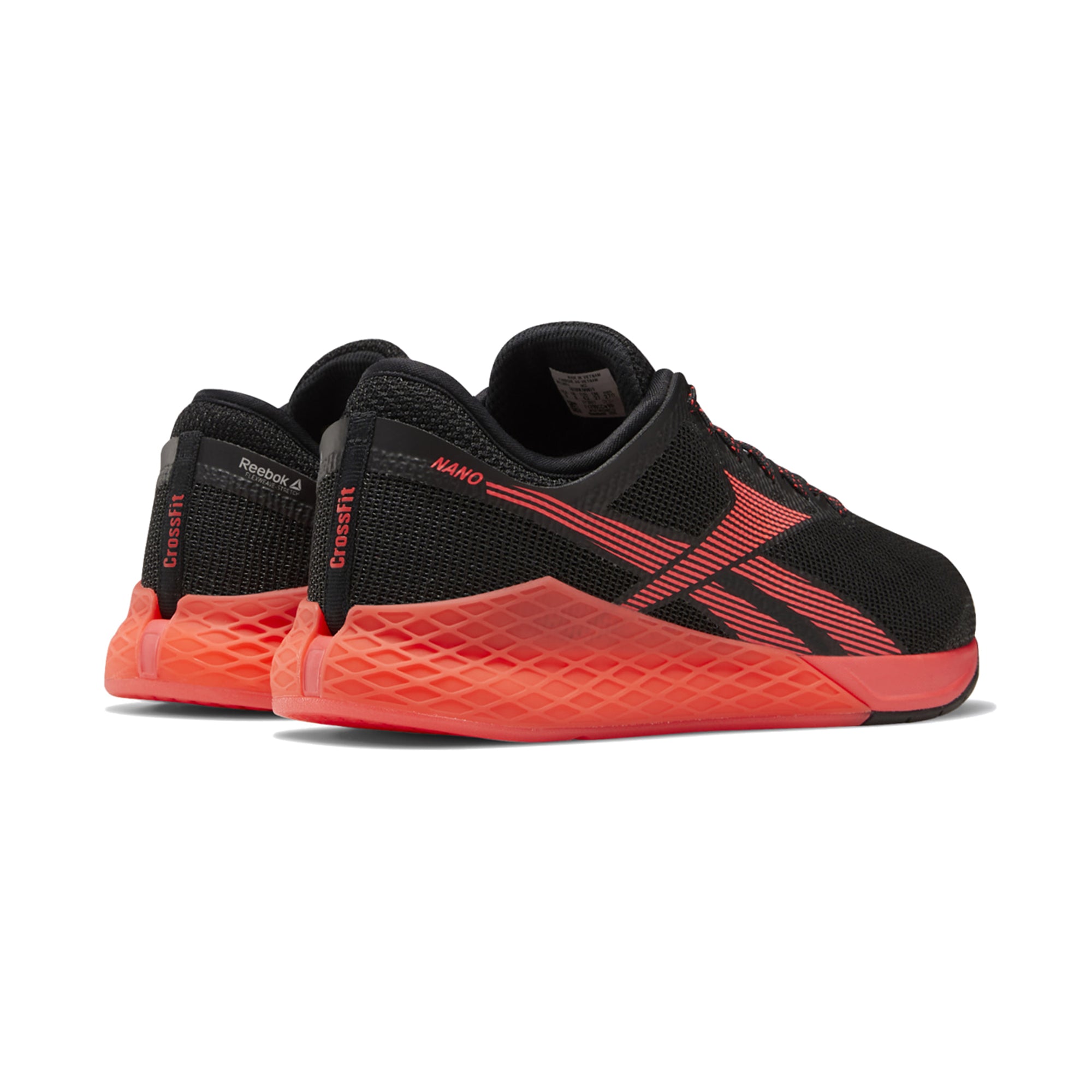 [FU6828] Mens Reebok Nano 9