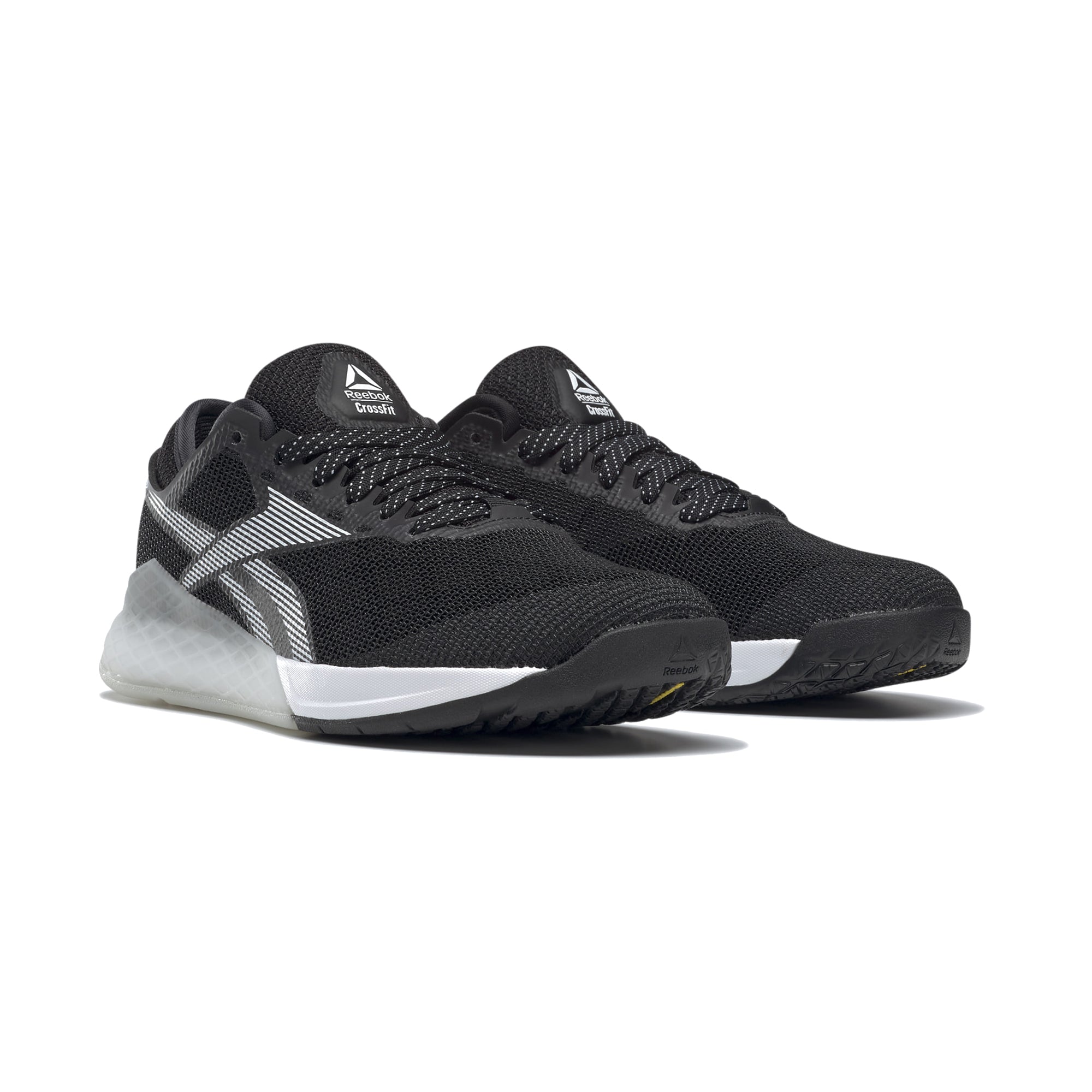 [FU6830] Womens Reebok Crossfit Nano 9.0