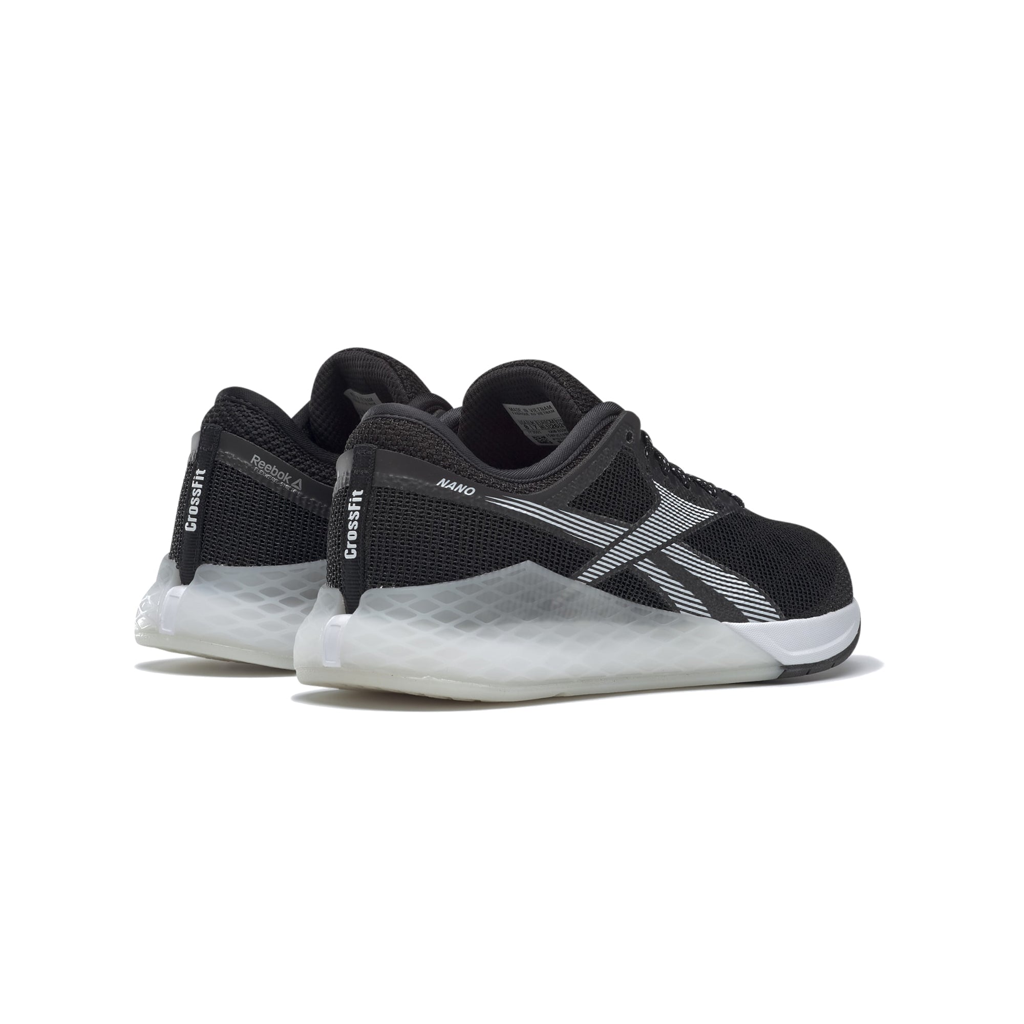 [FU6830] Womens Reebok Crossfit Nano 9.0