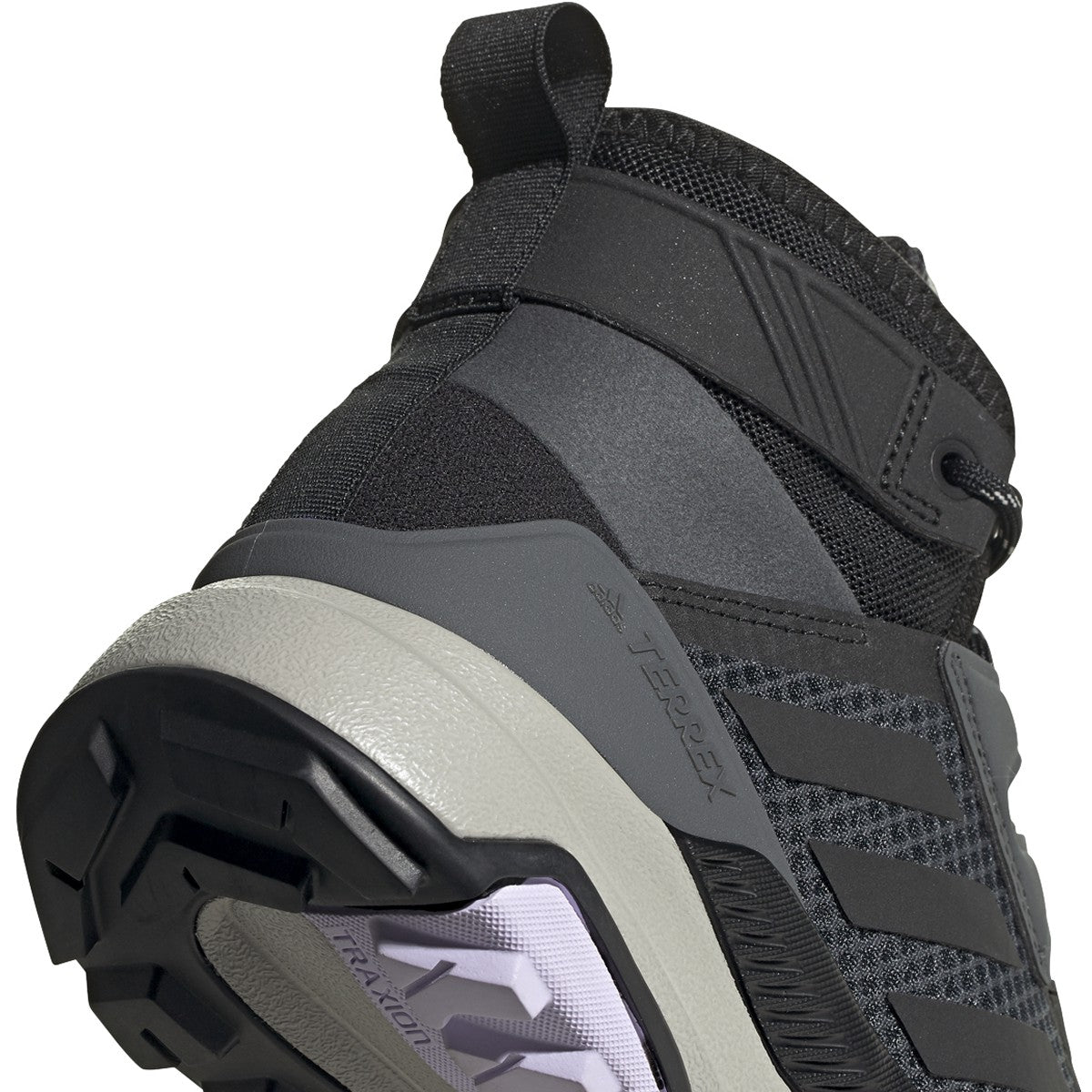 [FU7243] Womens Adidas Terrex Trailmaker Mid