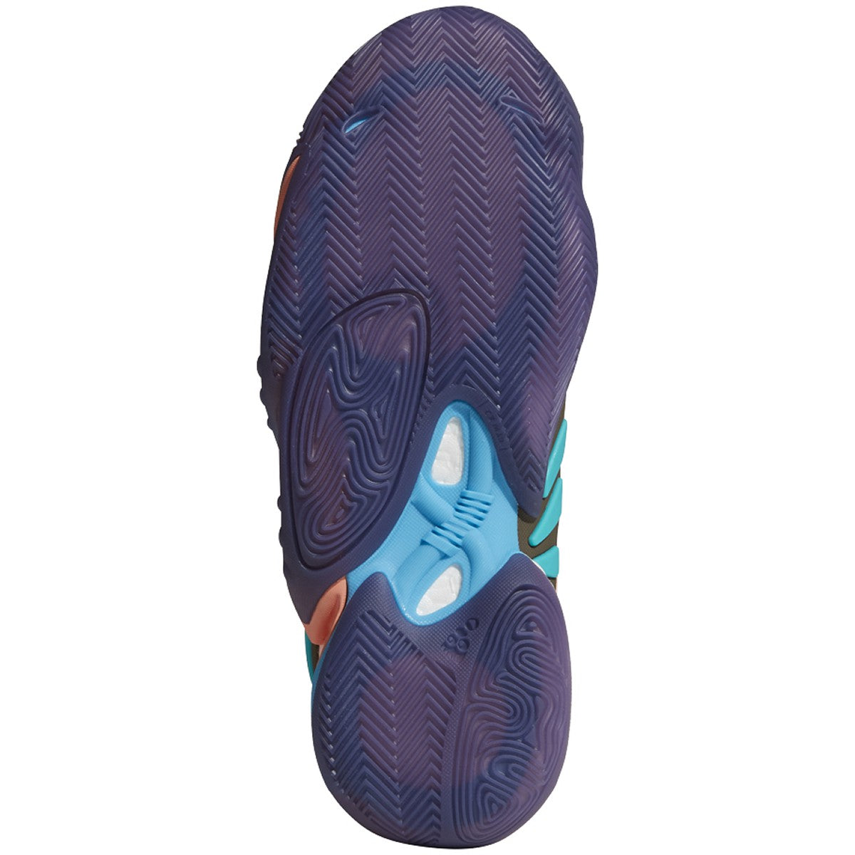 [FU7369] Mens Adidas Crazy BYW 2.0