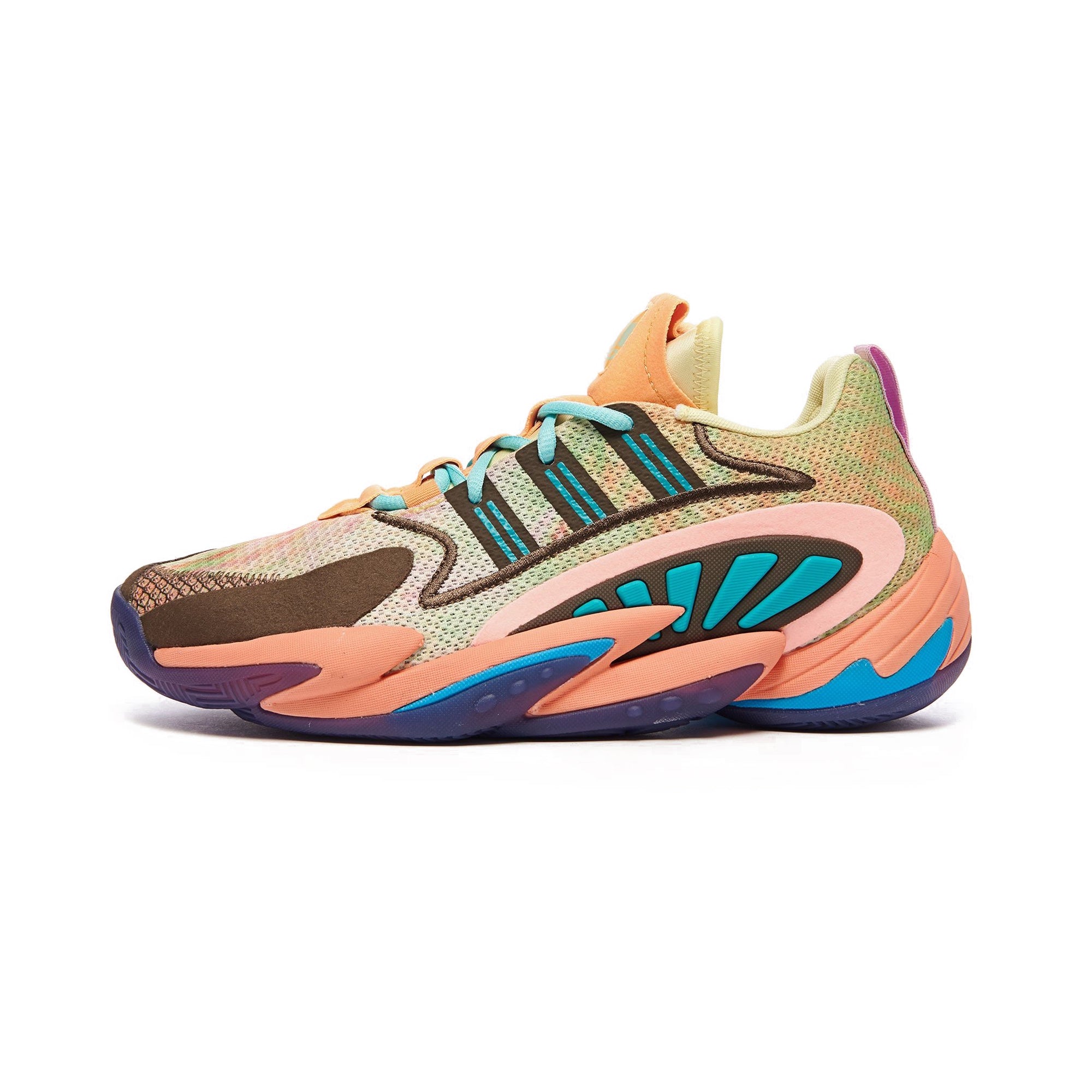 [FU7369] Mens Adidas Crazy BYW 2.0