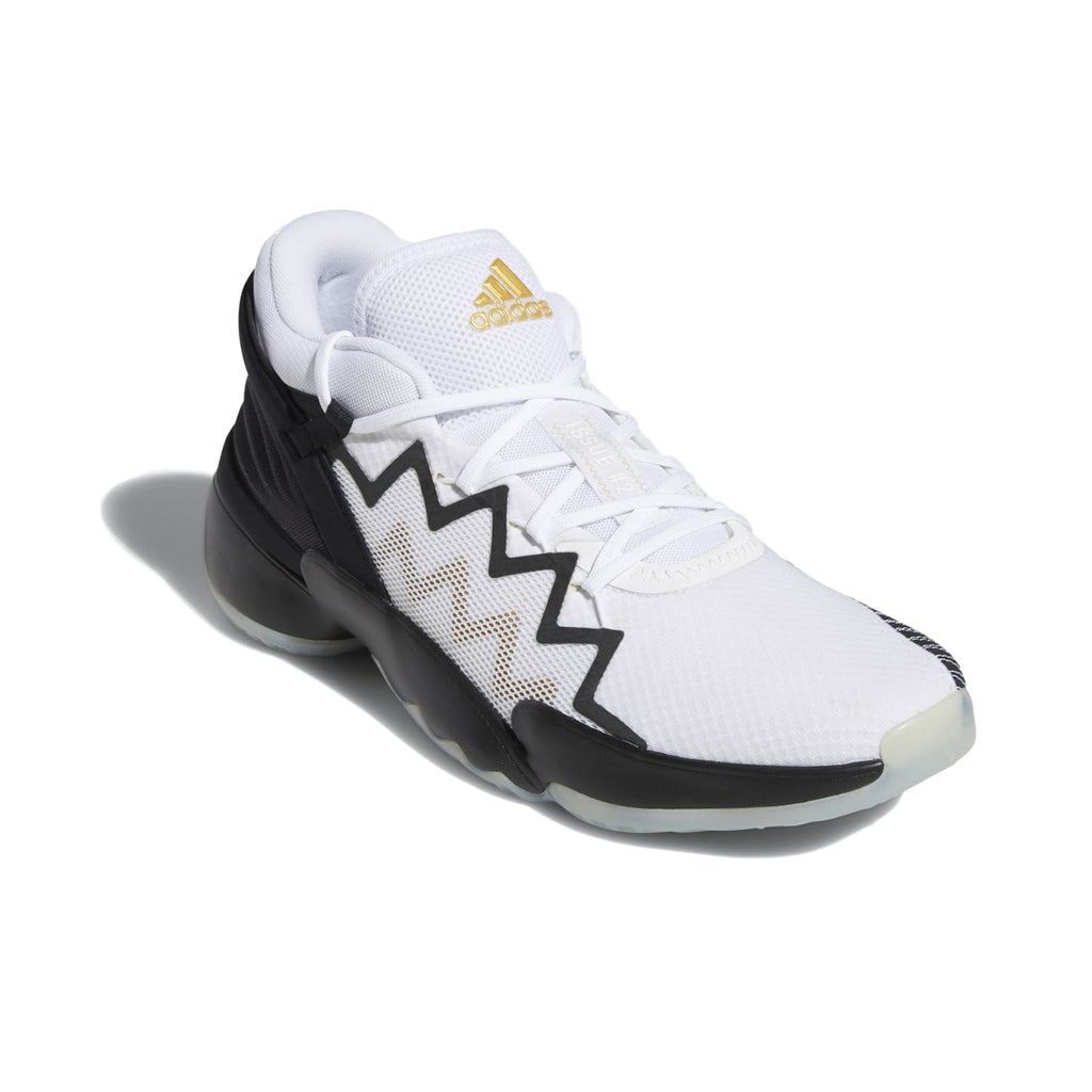 [FU7384] Mens Adidas D.O.N. Issue 2