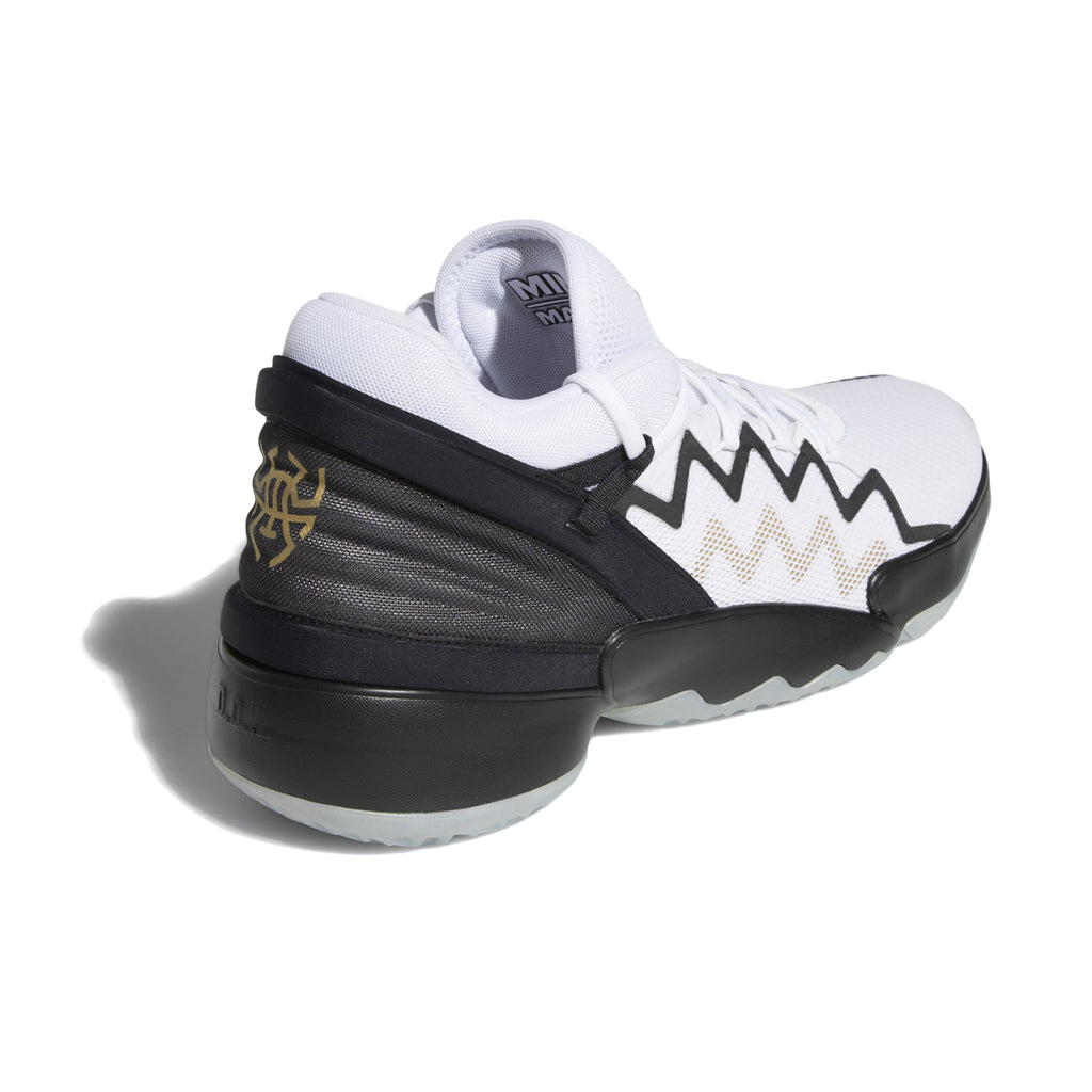 [FU7384] Mens Adidas D.O.N. Issue 2