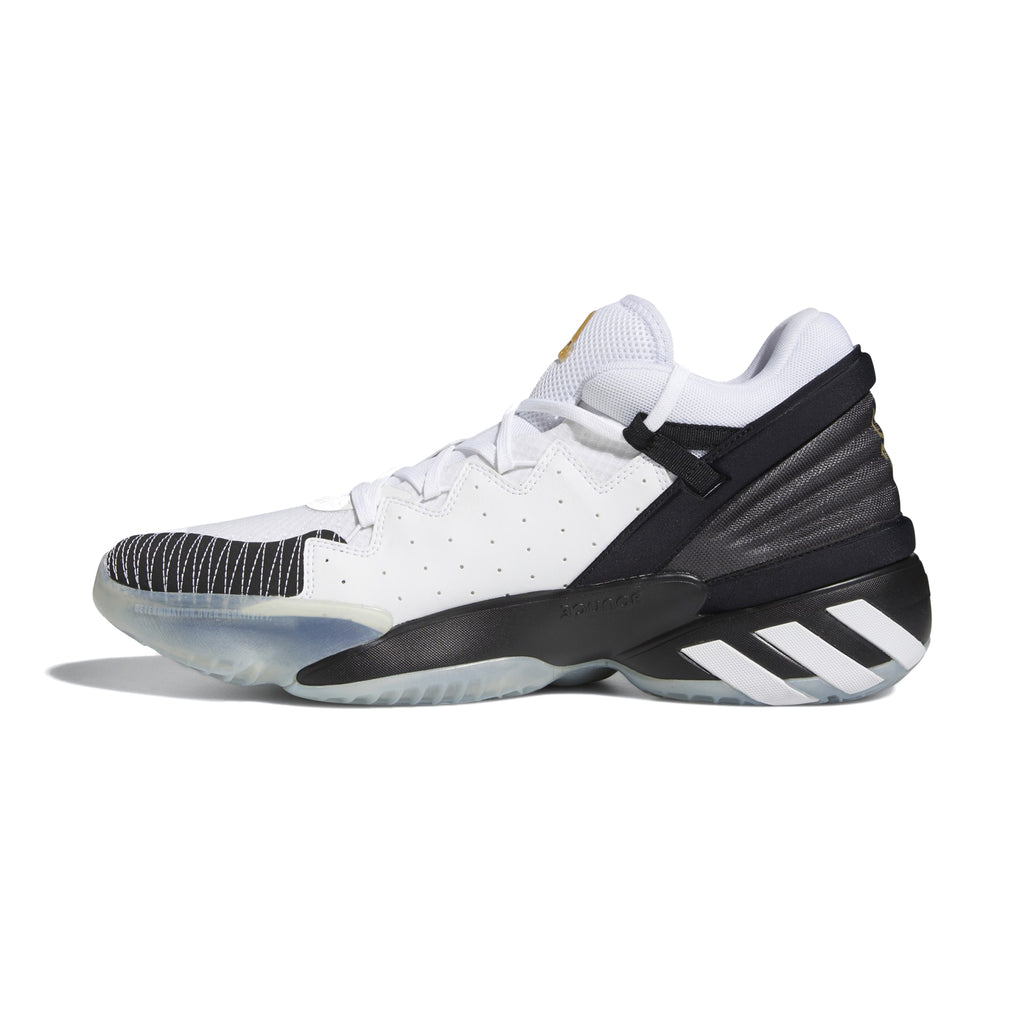 [FU7384] Mens Adidas D.O.N. Issue 2