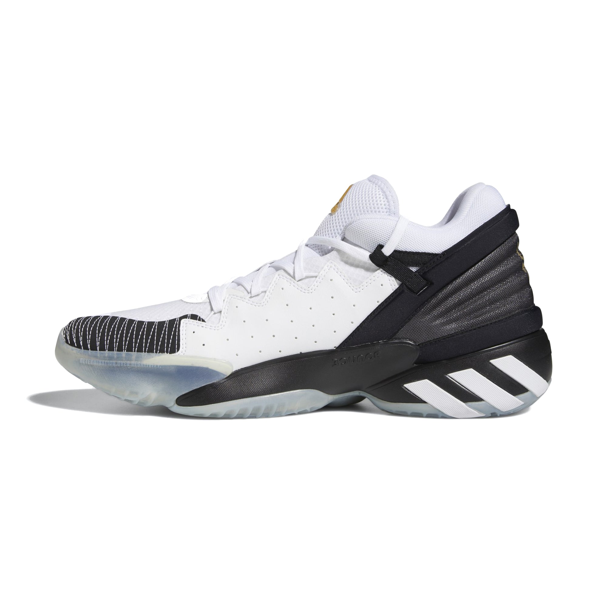 [FU7384] Mens Adidas D.O.N. Issue 2