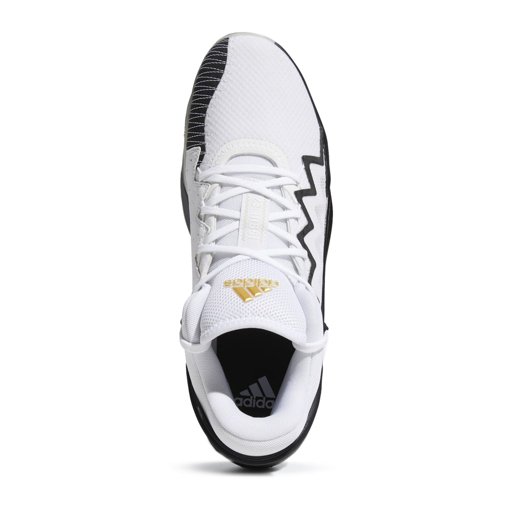 [FU7384] Mens Adidas D.O.N. Issue 2