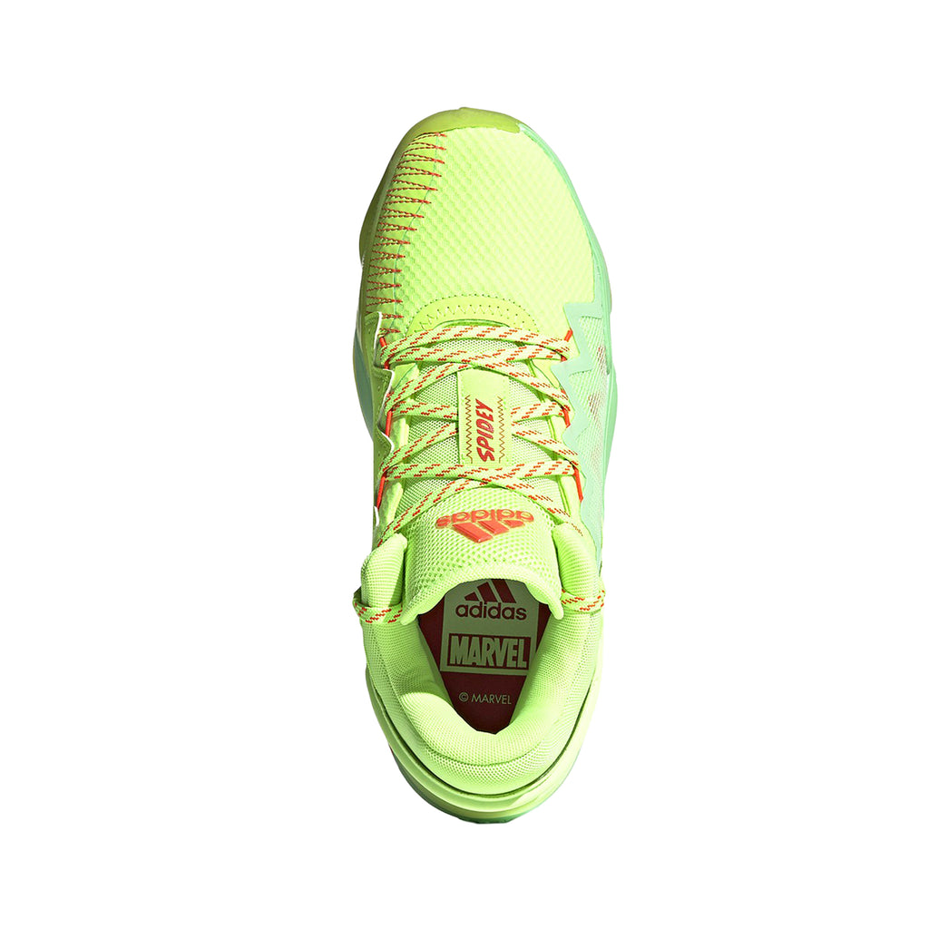 [FU7385] Mens Adidas D.O.N. Issue 2
