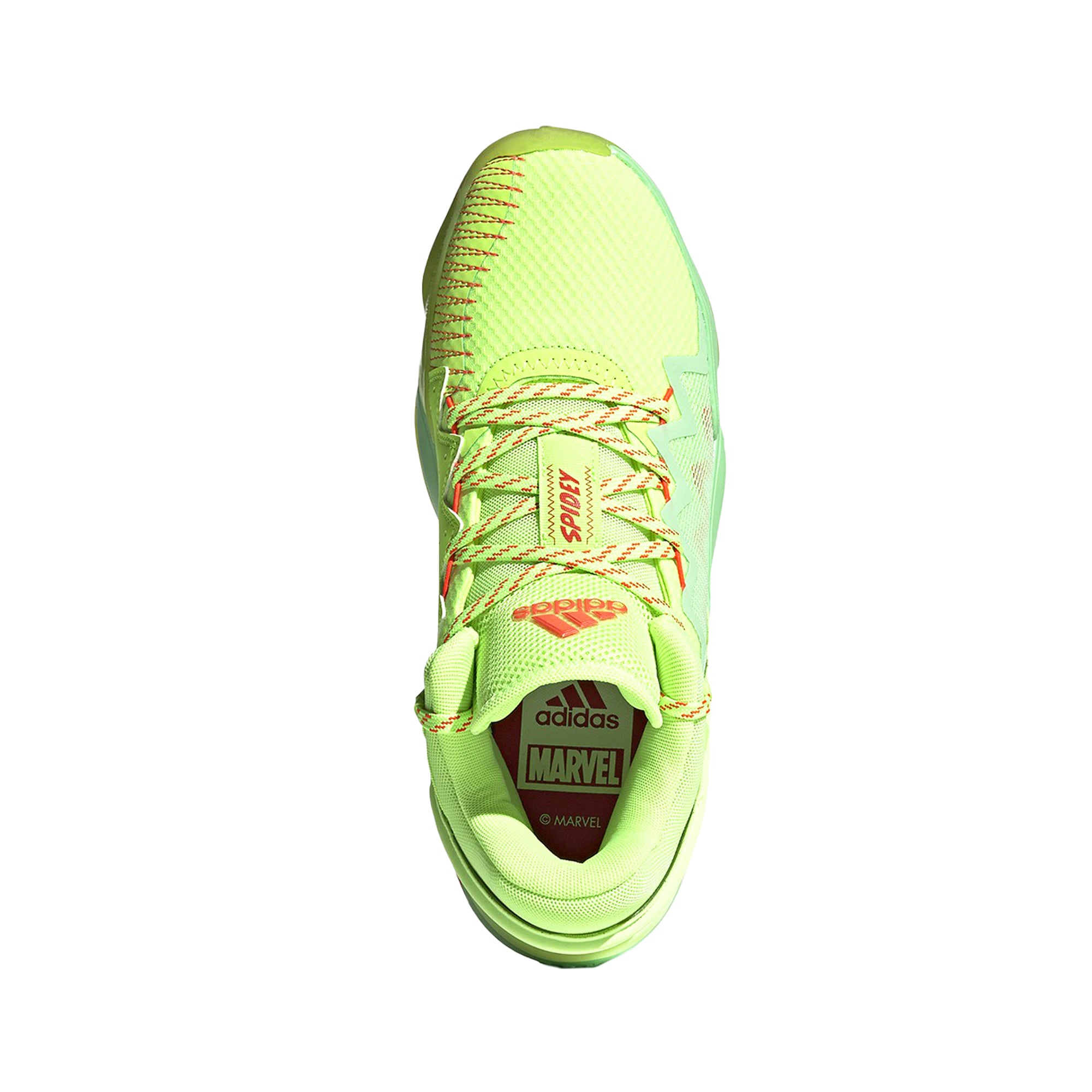 [FU7385] Mens Adidas D.O.N. Issue 2