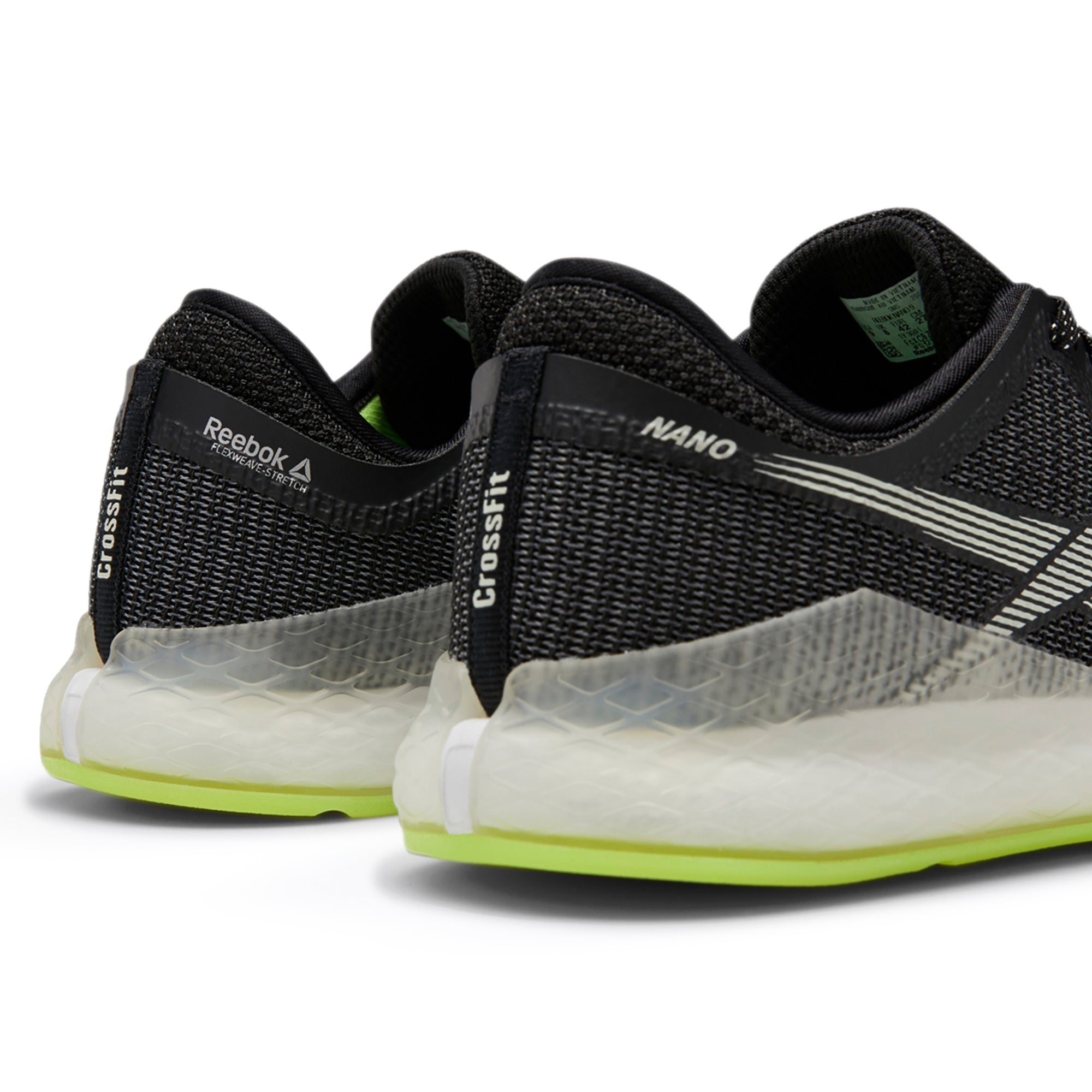 [FU7518] Mens Reebok Nano 9