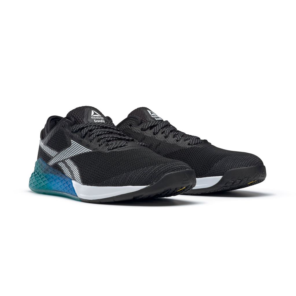 [FU7564] Mens Reebok Nano 9