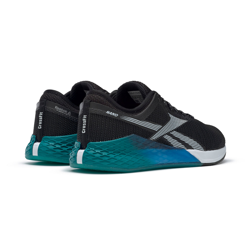 [FU7564] Mens Reebok Nano 9