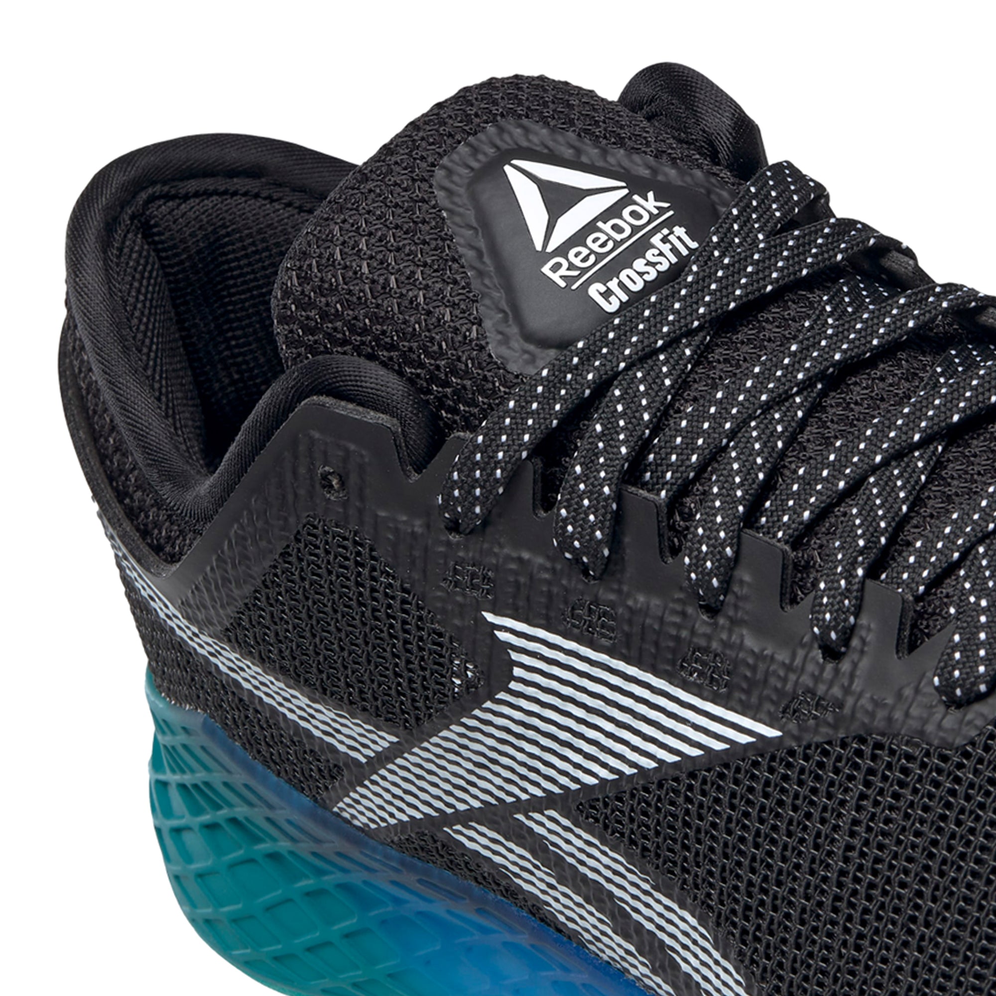 [FU7564] Mens Reebok Nano 9