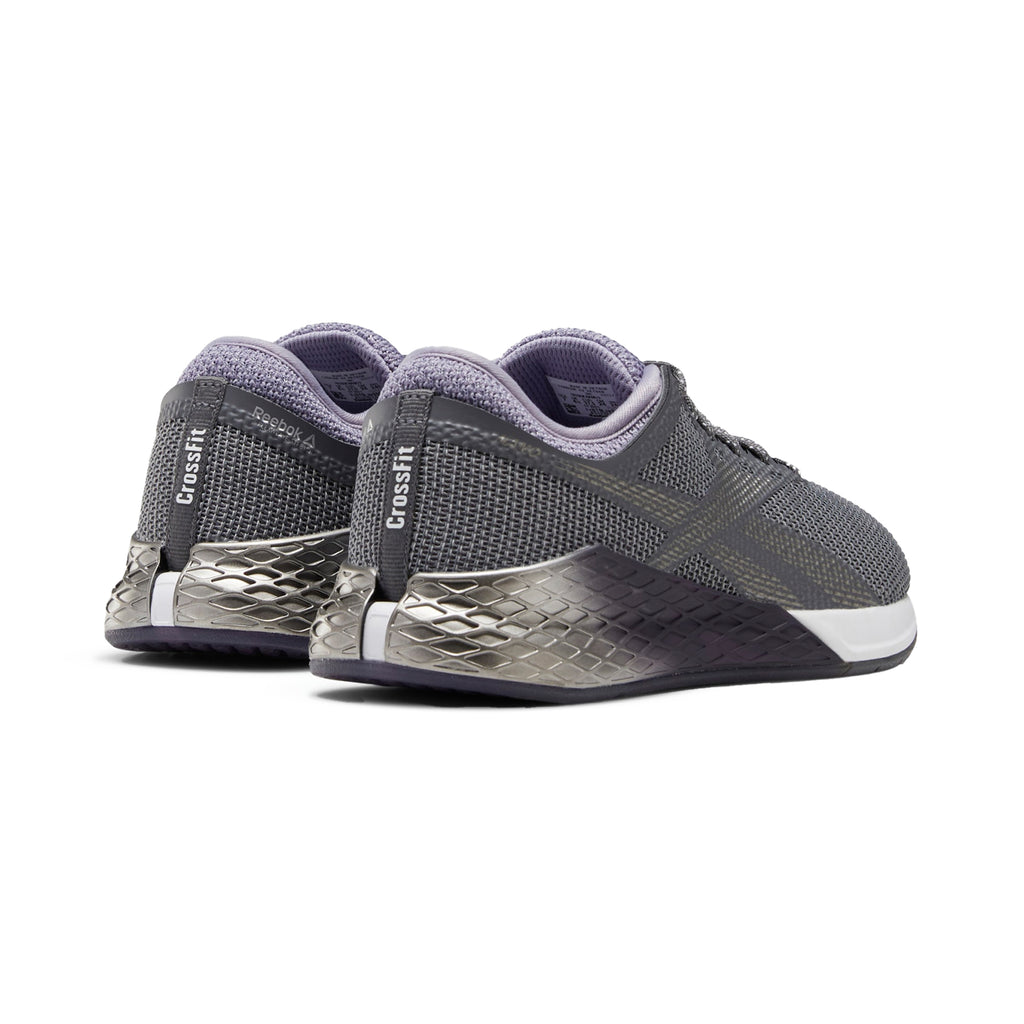 [FU7572] Womens Reebok Nano 9