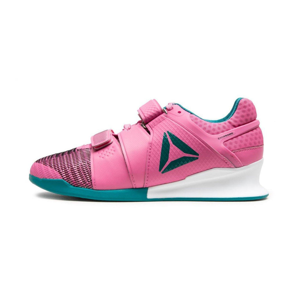 [FU7876] Womens Reebok Legacy Lifter Flexweave - sneakAR