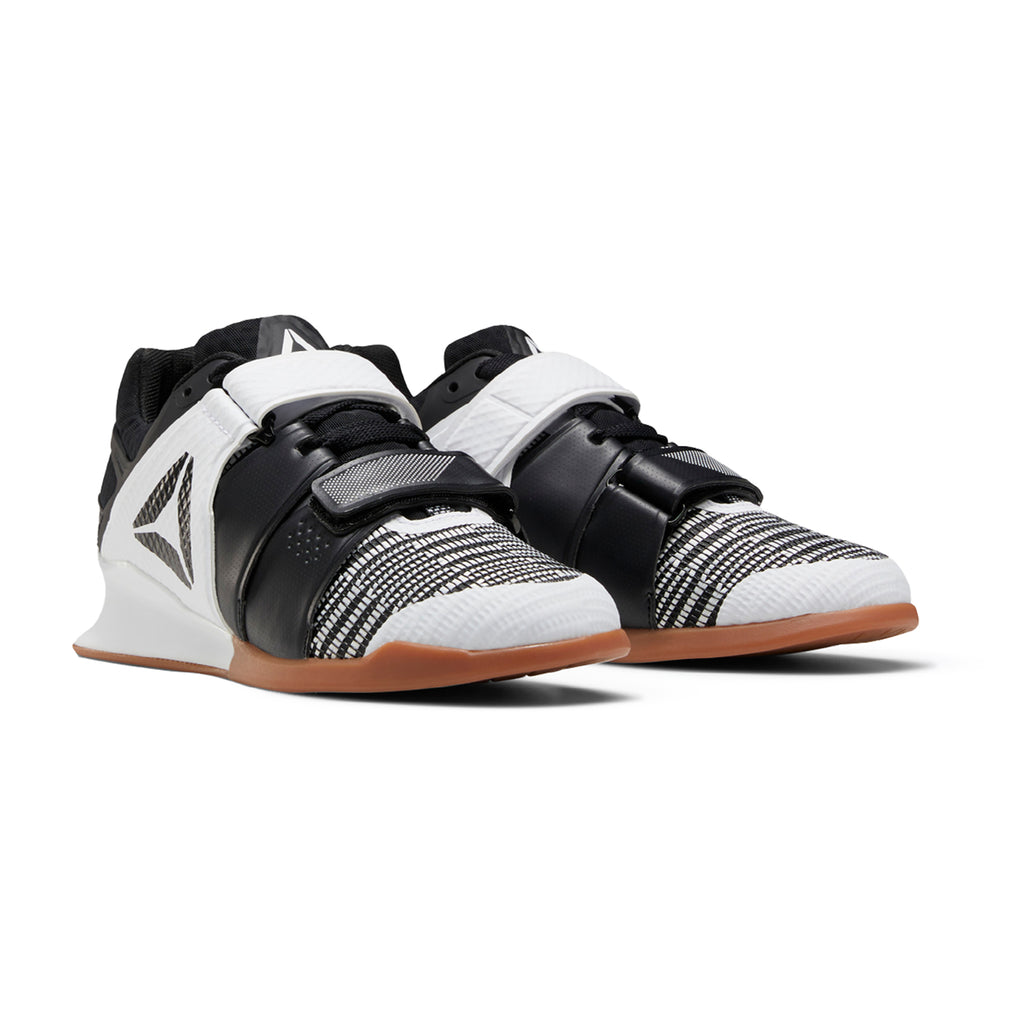 [FU7877] Womens Reebok Legacylifter Flexweave