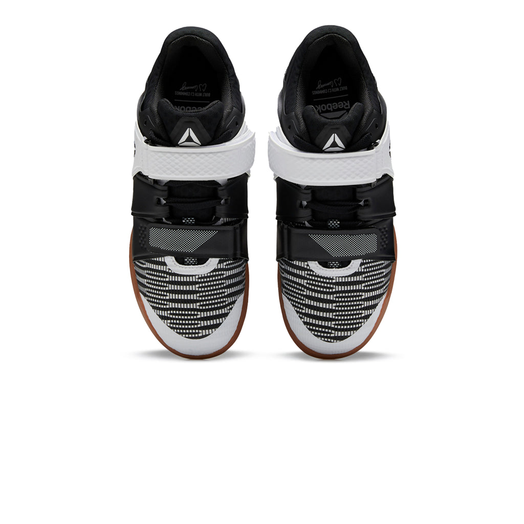 [FU7877] Womens Reebok Legacylifter Flexweave