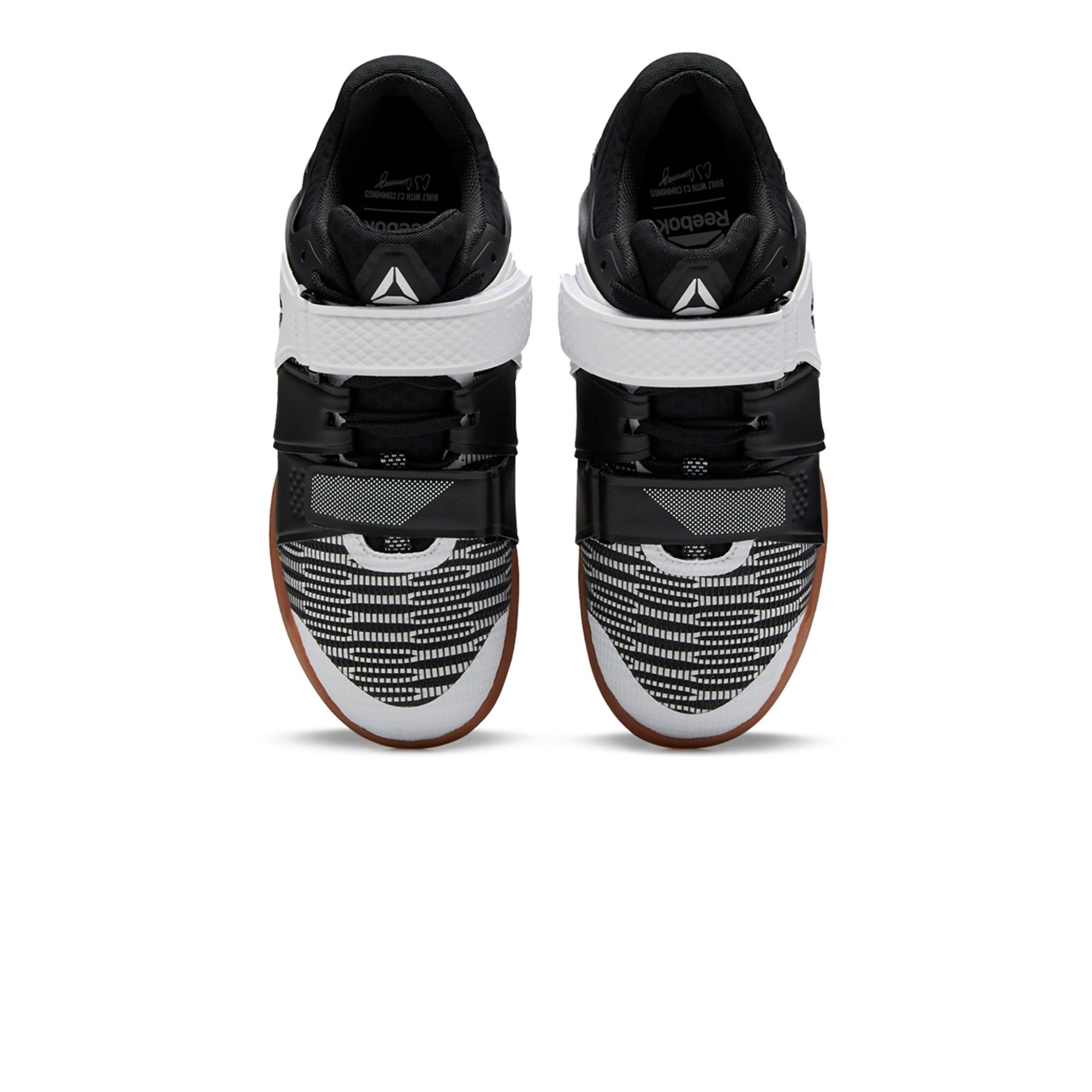 [FU7877] Womens Reebok Legacylifter Flexweave