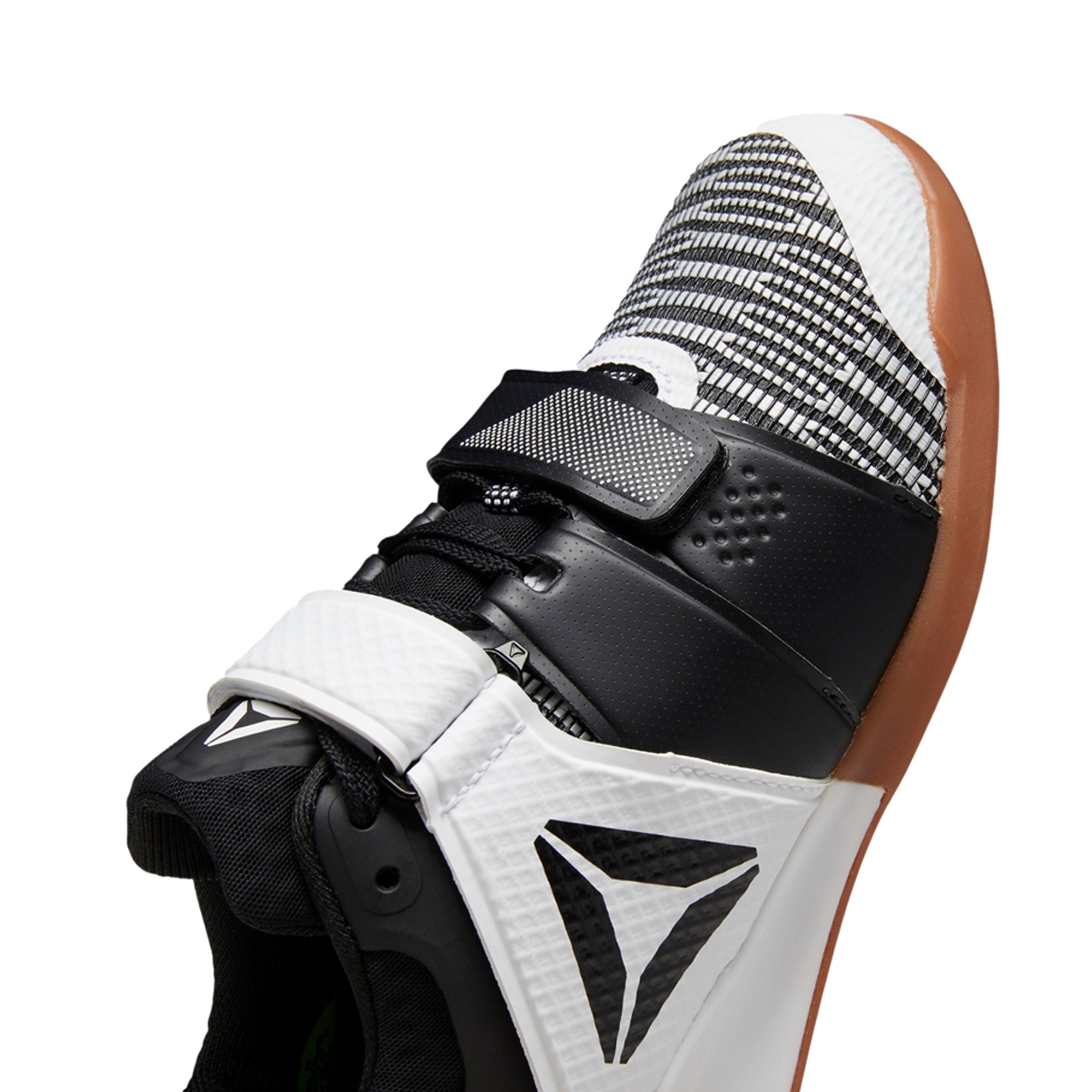 [FU7877] Womens Reebok Legacylifter Flexweave