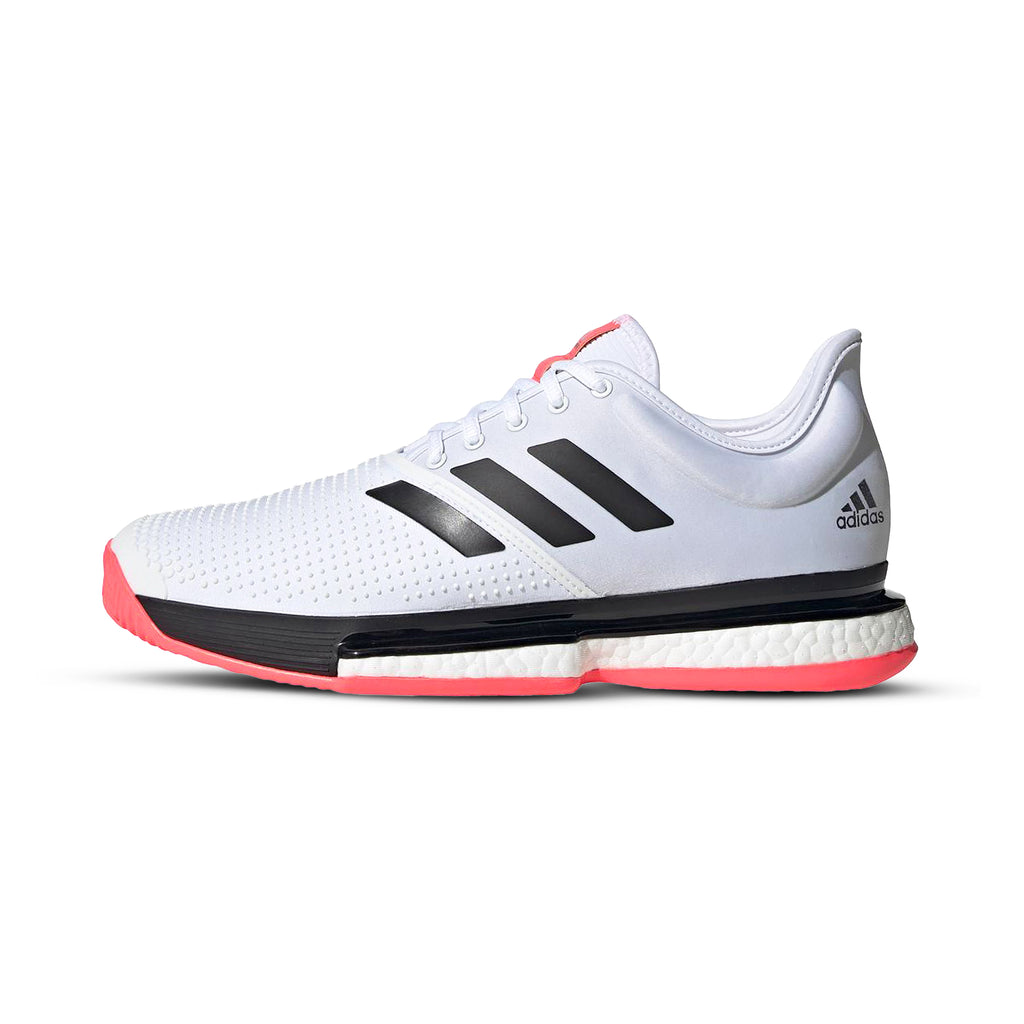 [FU8114] Mens Adidas Solecourt