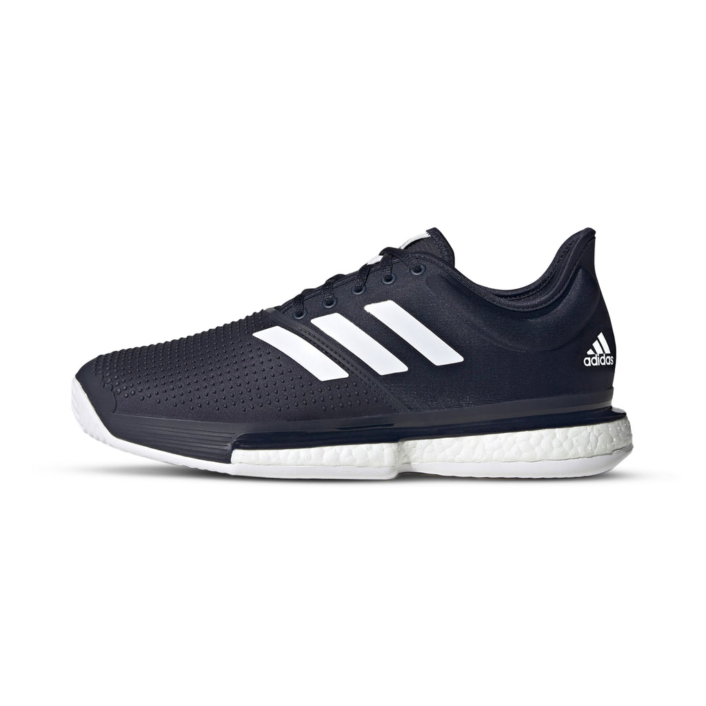[FU8115] Mens Adidas Solecourt