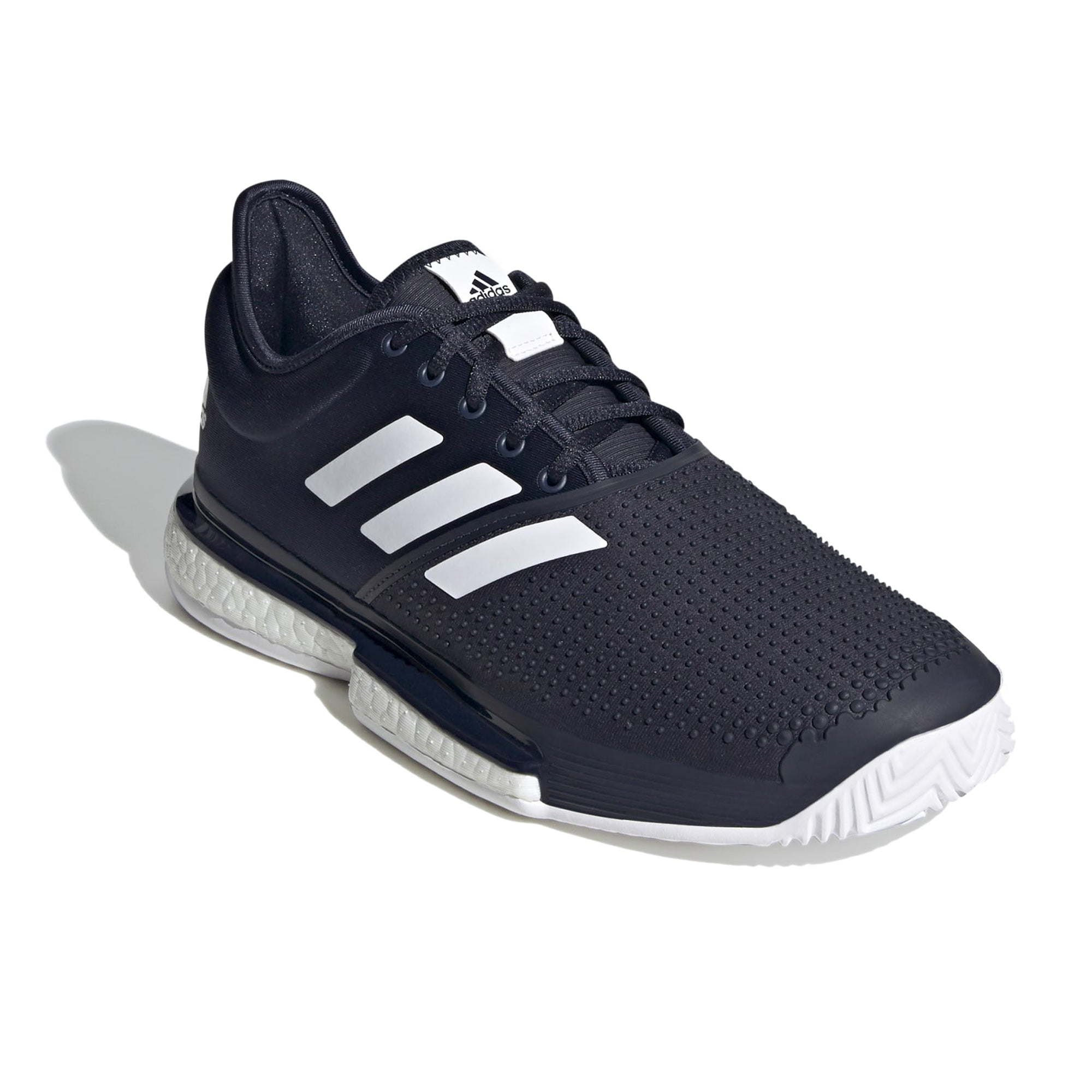 [FU8115] Mens Adidas Solecourt