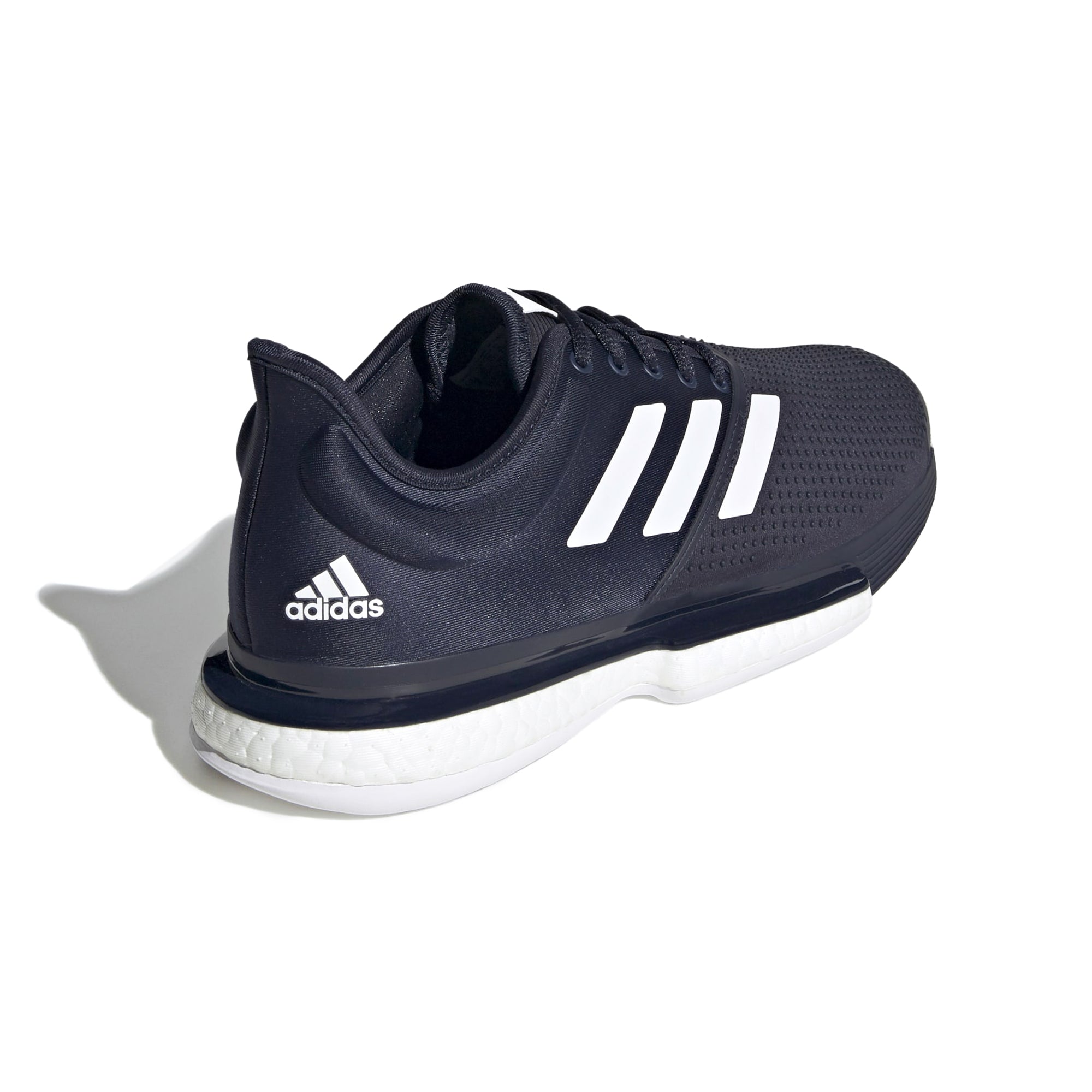 [FU8115] Mens Adidas Solecourt